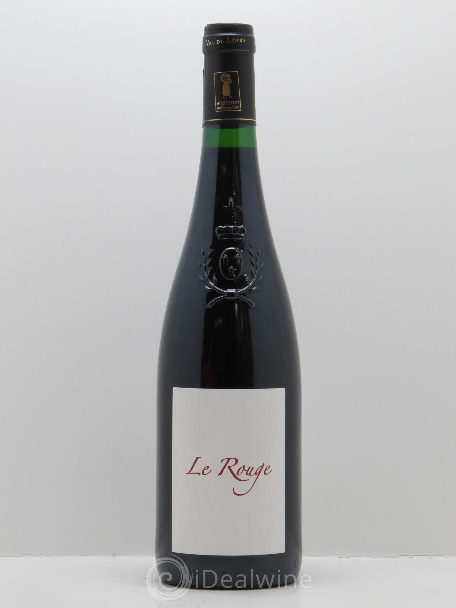 Anjou Le Rouge Domaine du Closel 2009 - Lot de 1 bouteille - 0