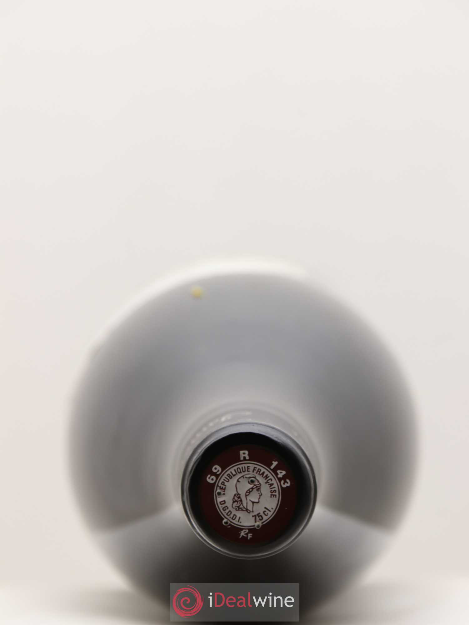 Côte-Rôtie Côte Brune Jamet (Domaine) 2014 - Lot de 2 bouteilles - 1