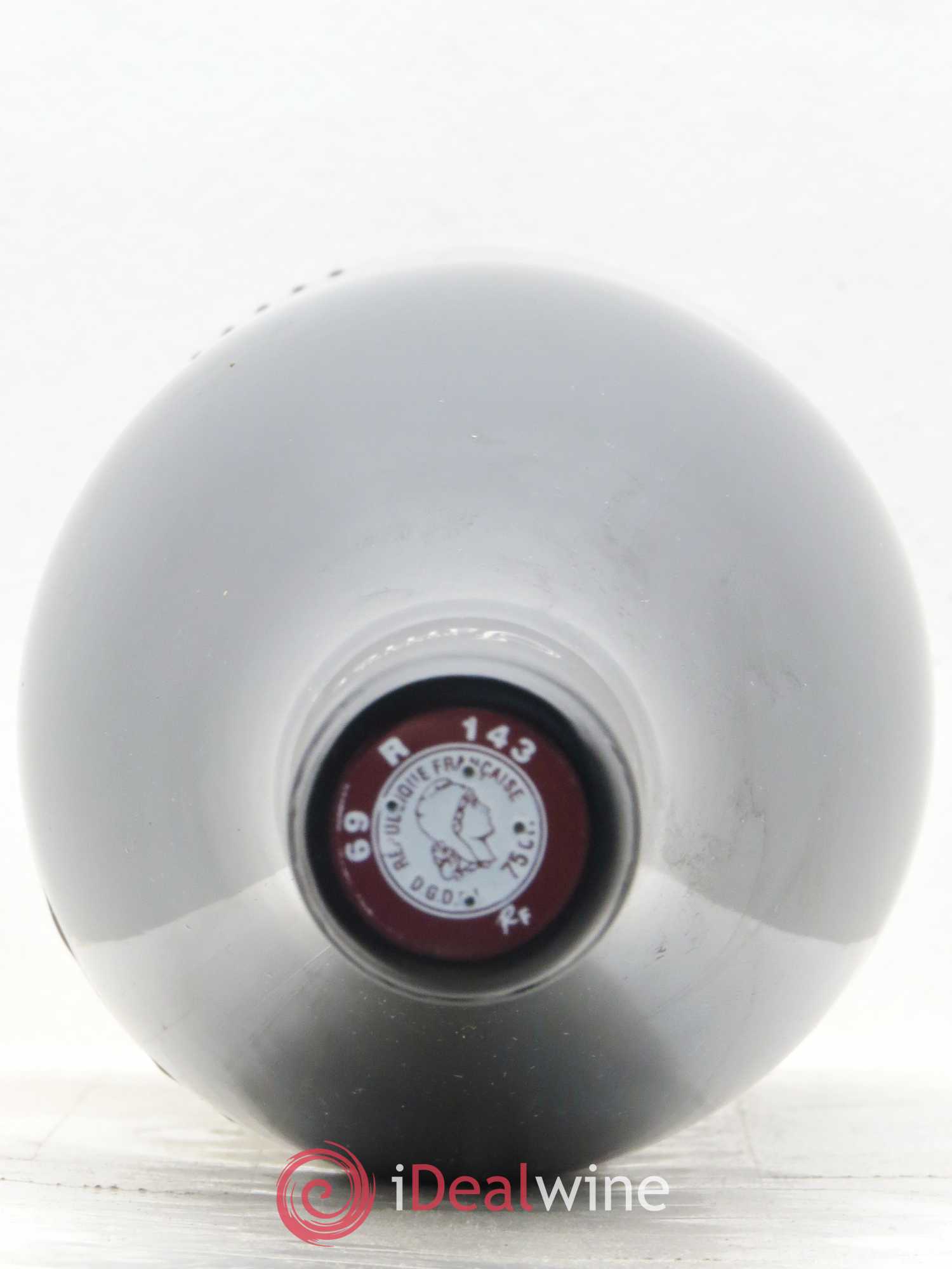 Côte-Rôtie Côte Brune Jamet (Domaine) 2016 - Lot of 2 bottles - 1