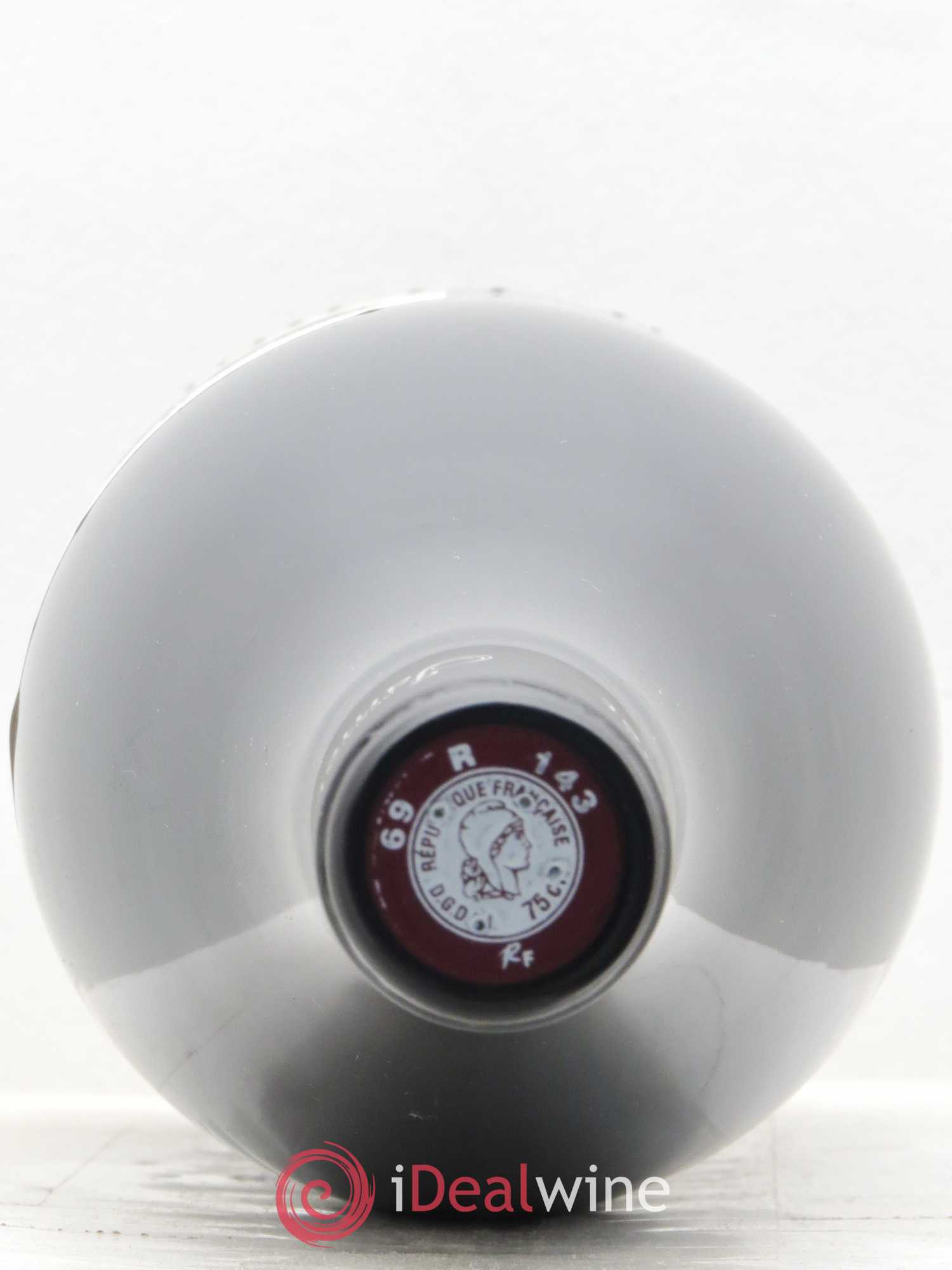 Côte-Rôtie Côte Brune Jamet (Domaine) 2016 - Lot de 1 bouteille - 1