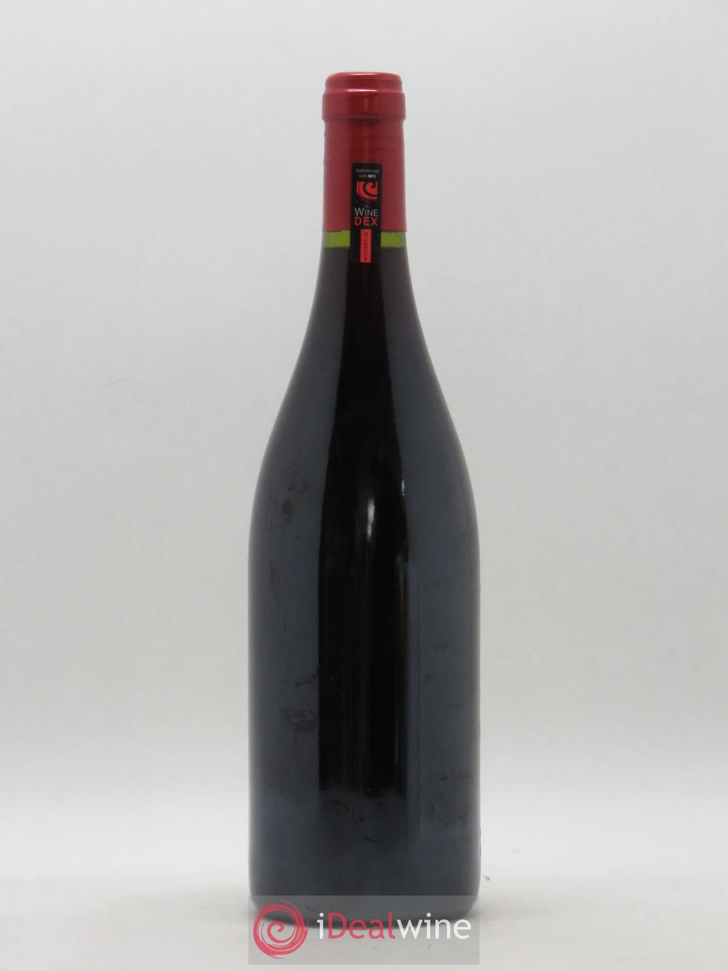Châteauneuf-du-Pape Château Rayas Emmanuel Reynaud 2007 - Lot de 1 bouteille - 1