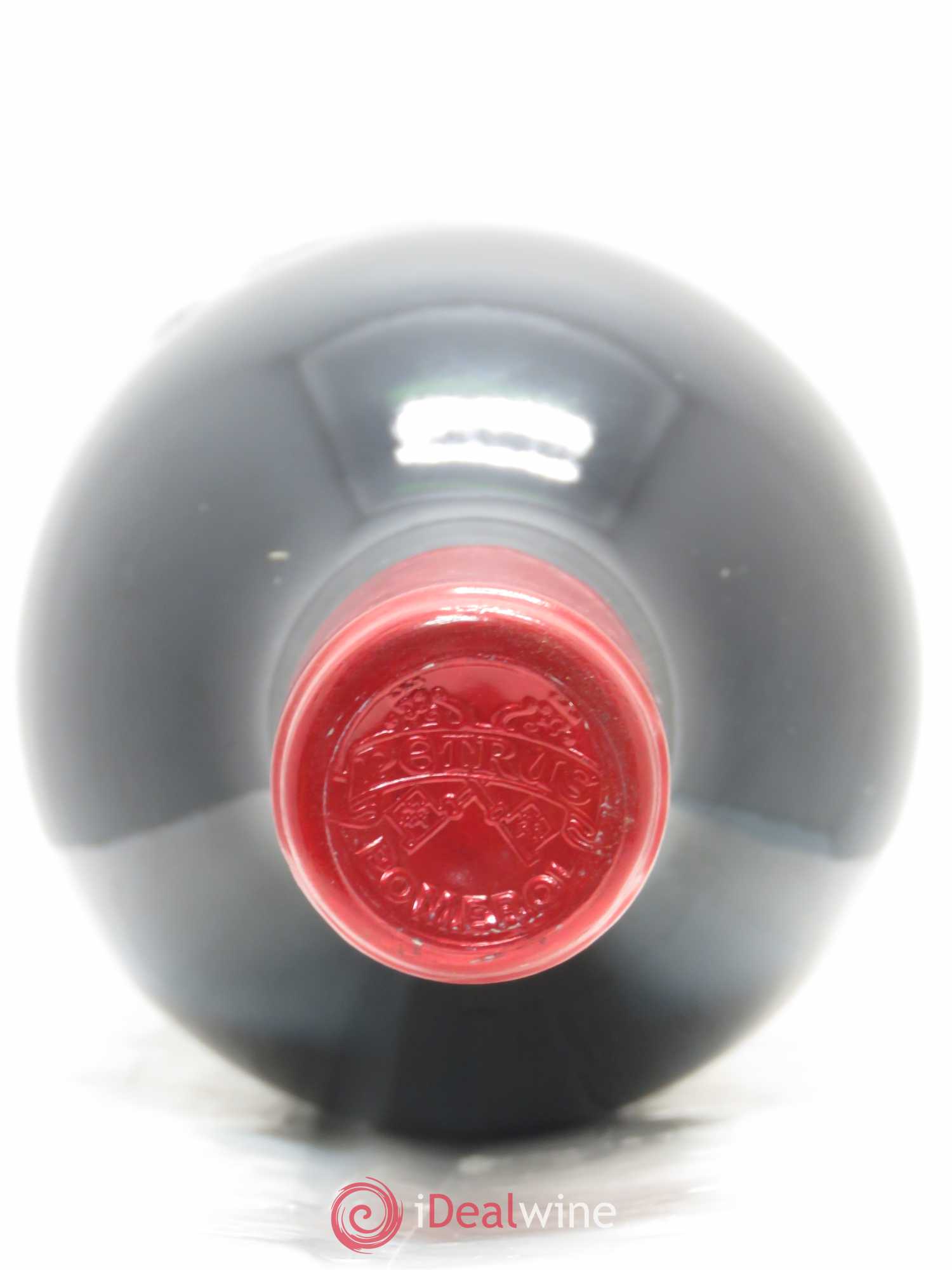 Petrus 1988 - Lot de 1 bouteille - 2