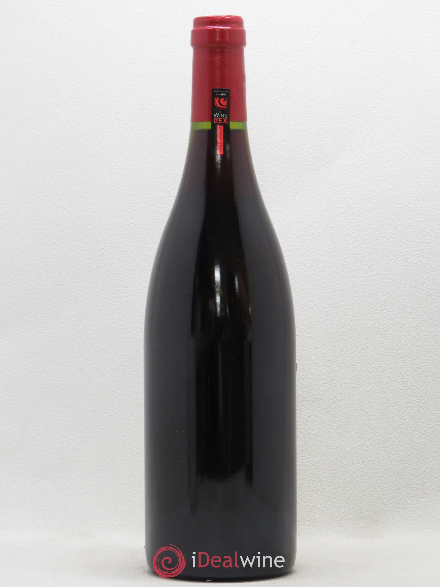 Châteauneuf-du-Pape Château Rayas Emmanuel Reynaud 2005 - Lot de 1 bouteille - 1