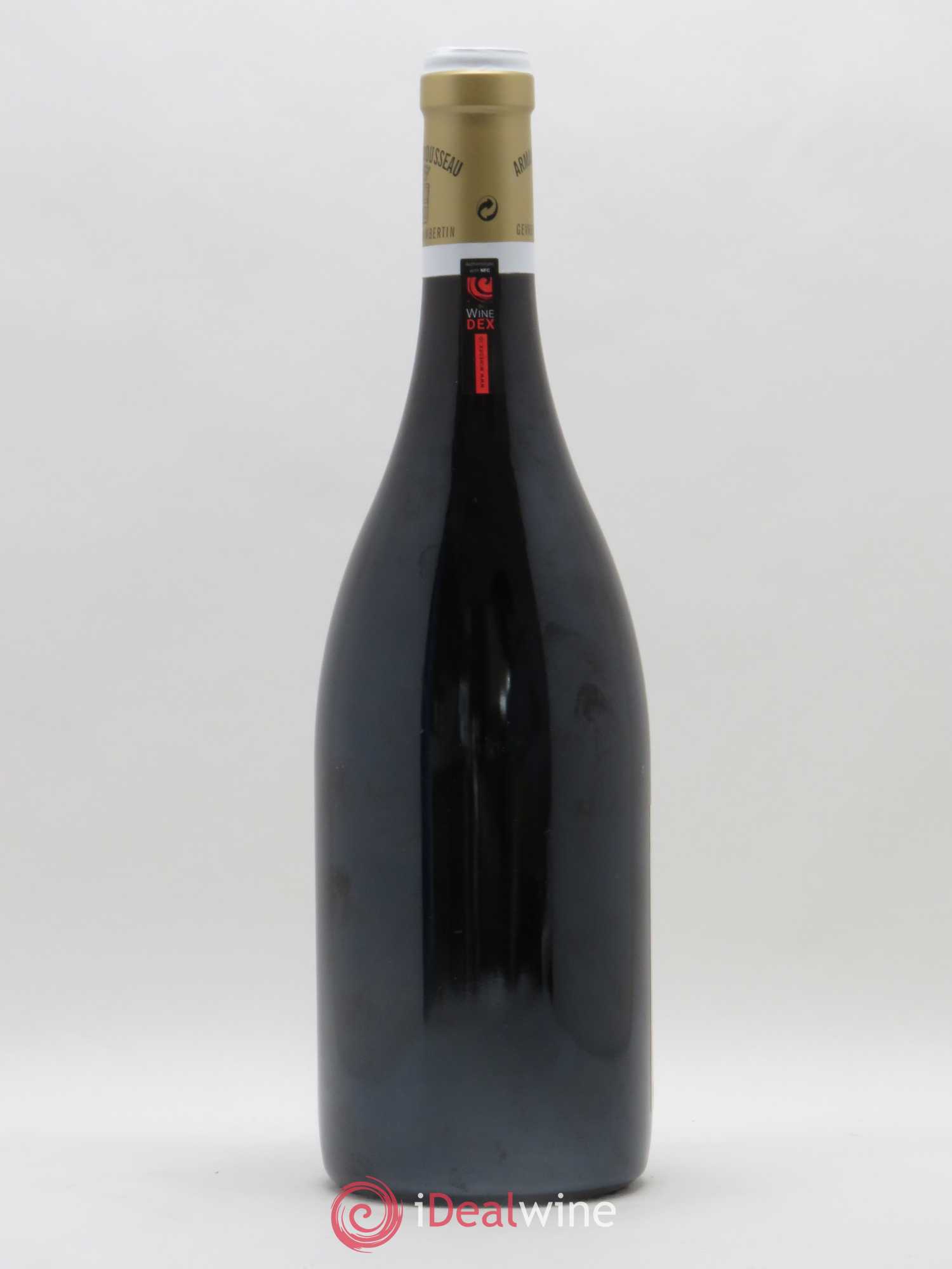 Chambertin Clos de Bèze Grand Cru Armand Rousseau (Domaine) 2017 - Lot de 1 bouteille - 1