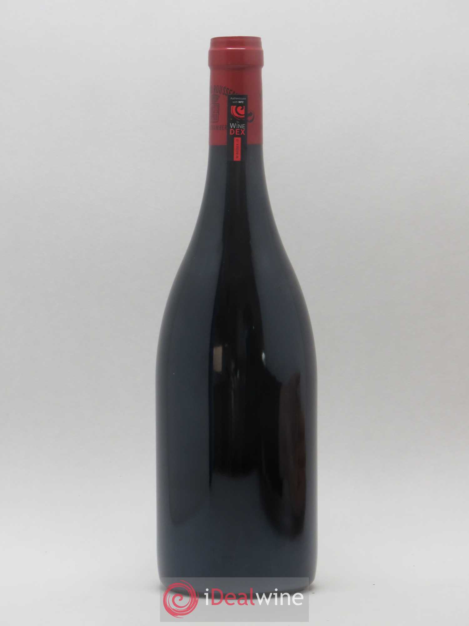 Ruchottes-Chambertin Grand Cru Clos des Ruchottes Armand Rousseau (Domaine) 2018 - Lot of 1 bottle - 1