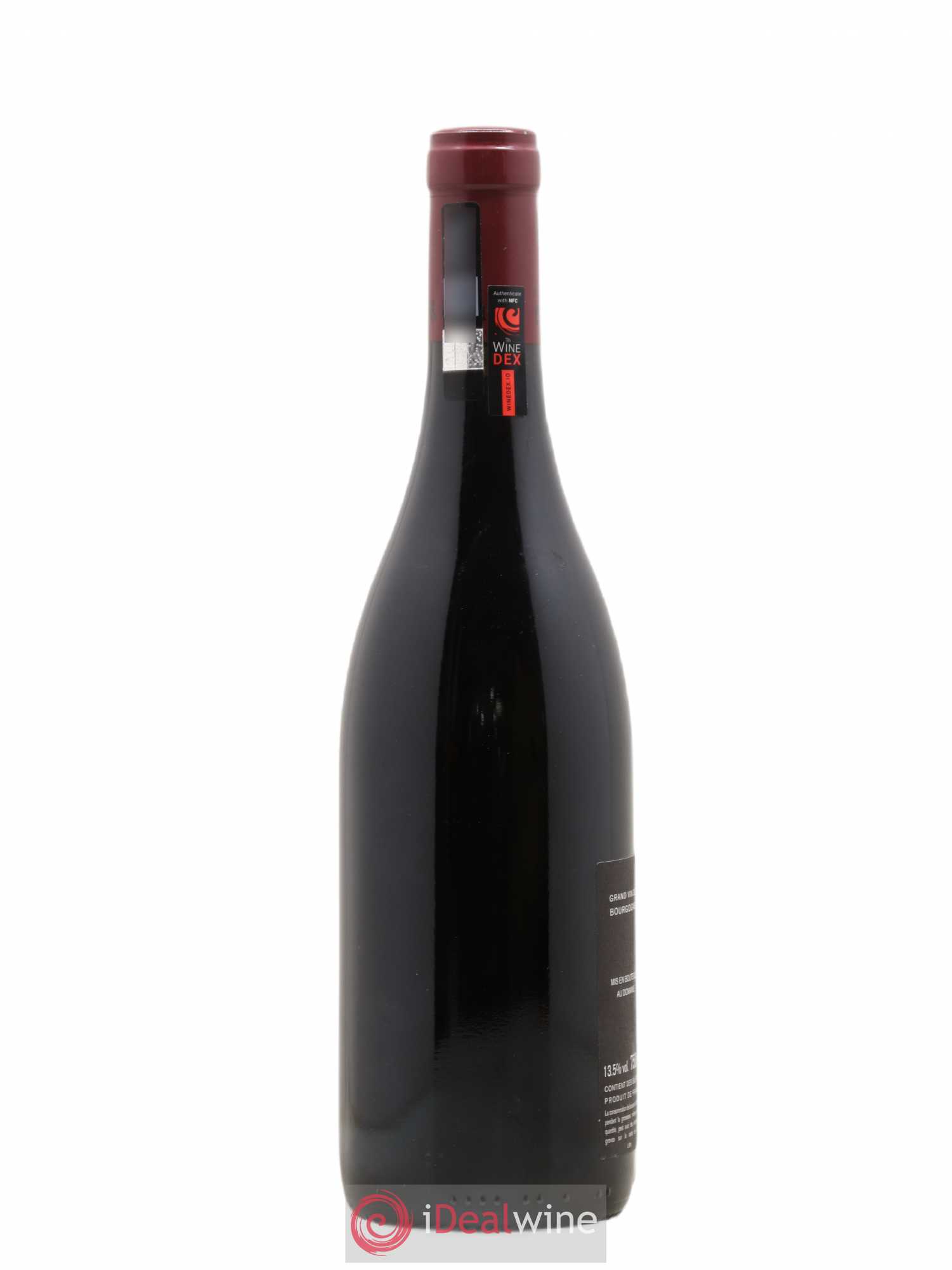 Bonnes-Mares Grand Cru Georges Roumier (Domaine) 2016 - Lot de 1 bouteille - 2