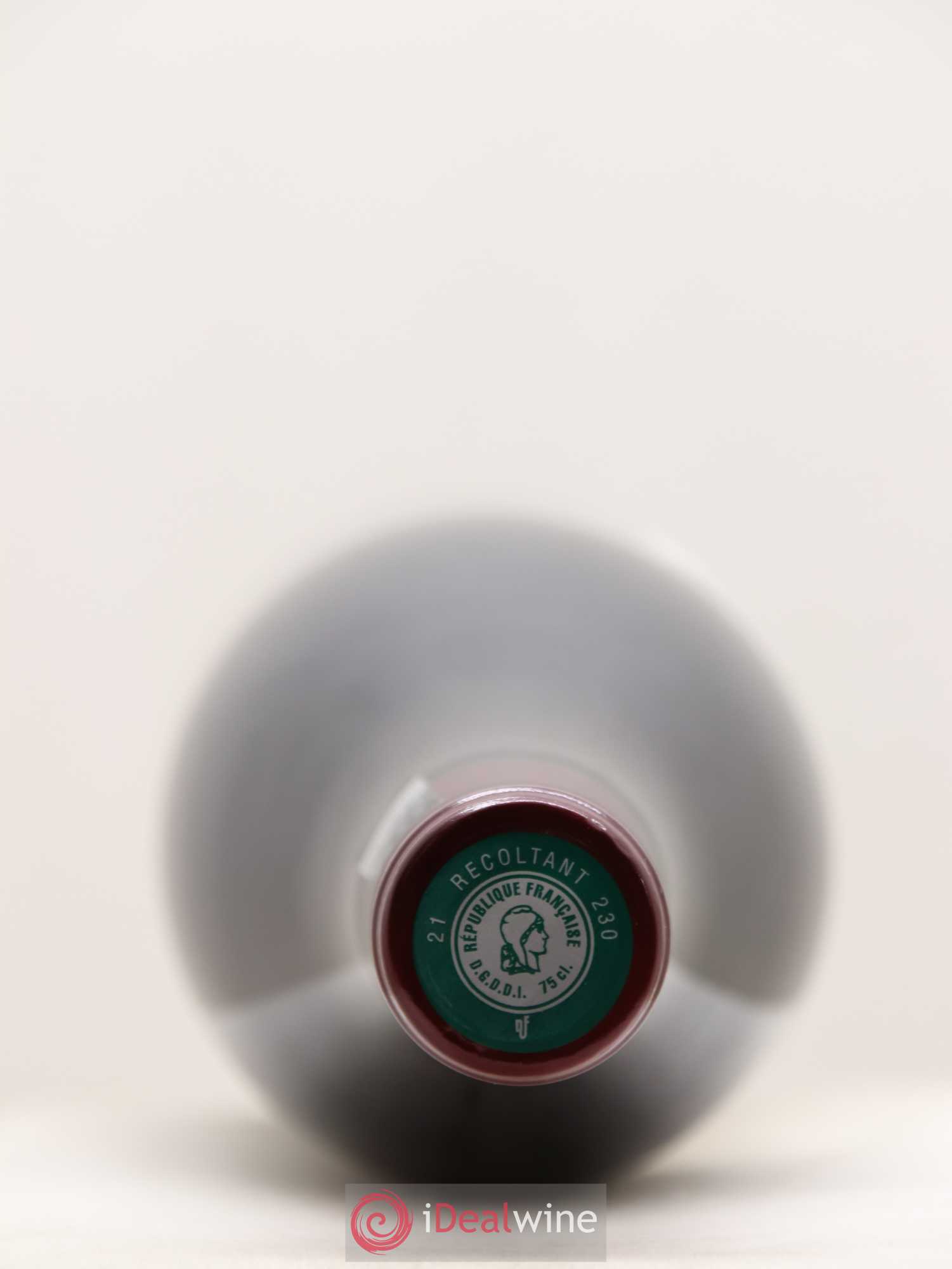 Chambolle-Musigny Georges Roumier (Domaine) 2017 - Posten von 1 Flasche - 2