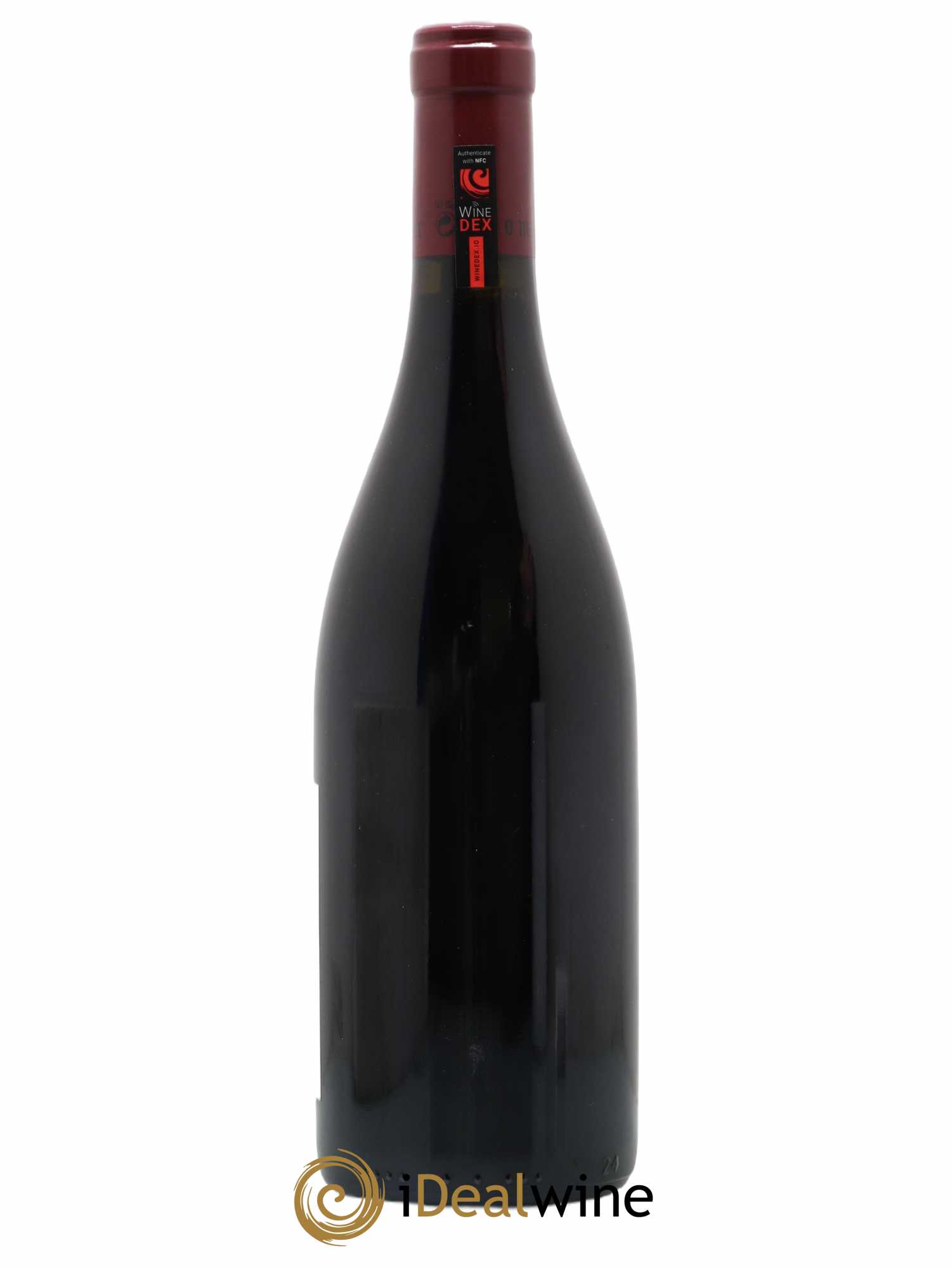 Chambolle-Musigny 1er Cru Les Amoureuses Georges Roumier (Domaine) 2018 - Lot de 1 bouteille - 1