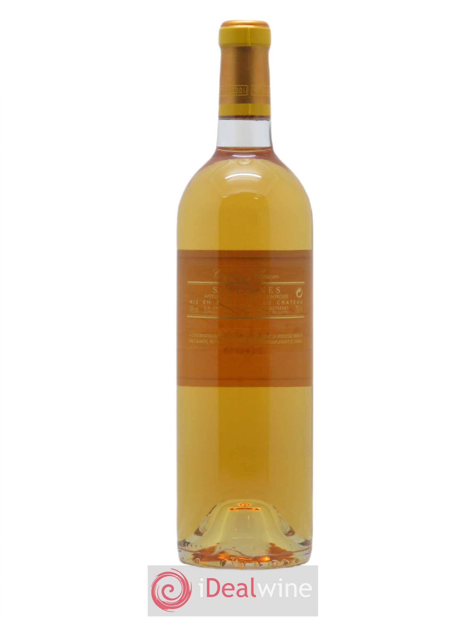 Château d' Yquem 1er Cru Classé Supérieur 2009 - Lotto di 1 bottiglia - 1