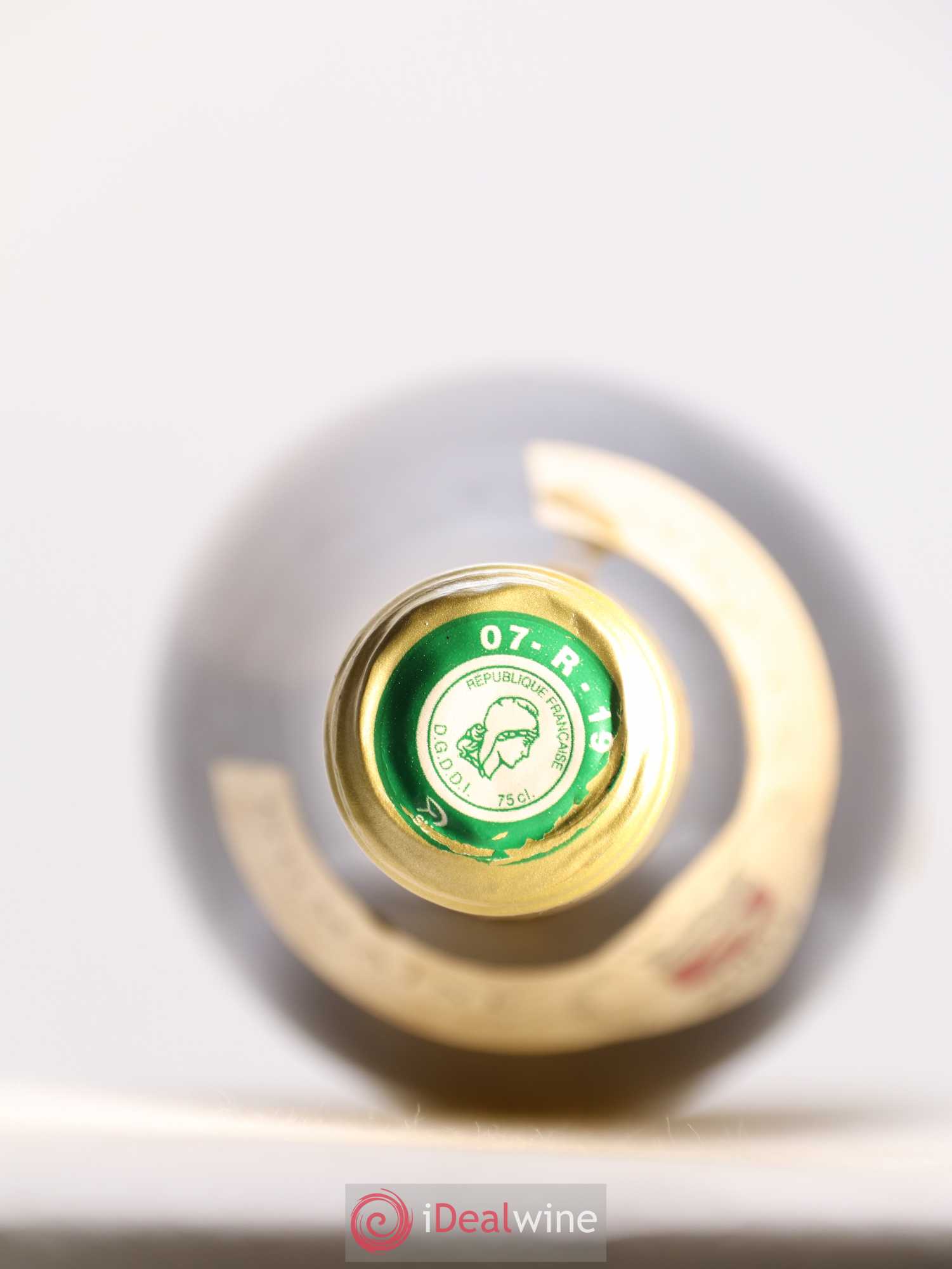 Hermitage Jean-Louis Chave 2001 - Lot de 1 bouteille - 1