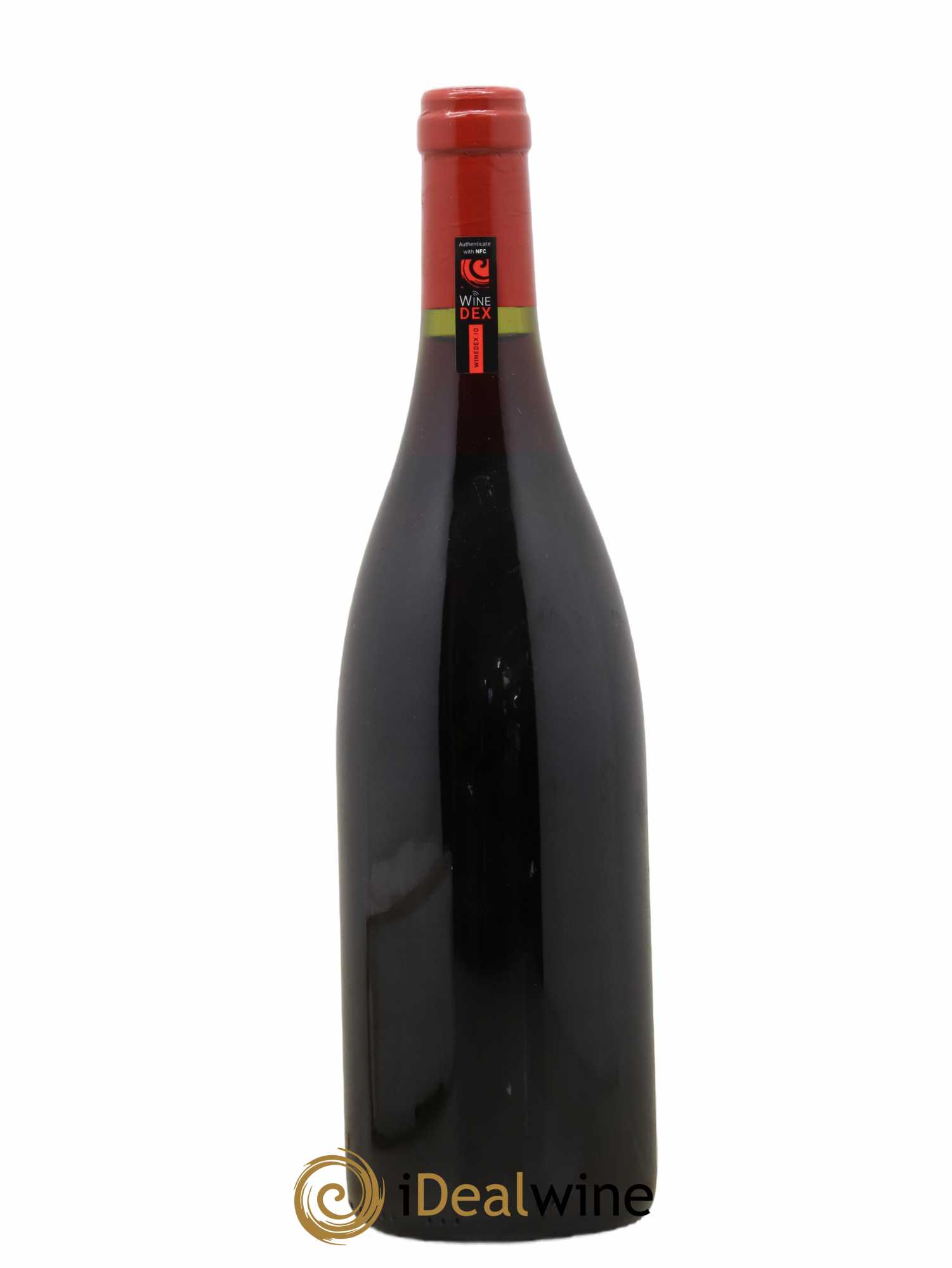Châteauneuf-du-Pape Château Rayas Emmanuel Reynaud 2003 - Lot de 1 bouteille - 1