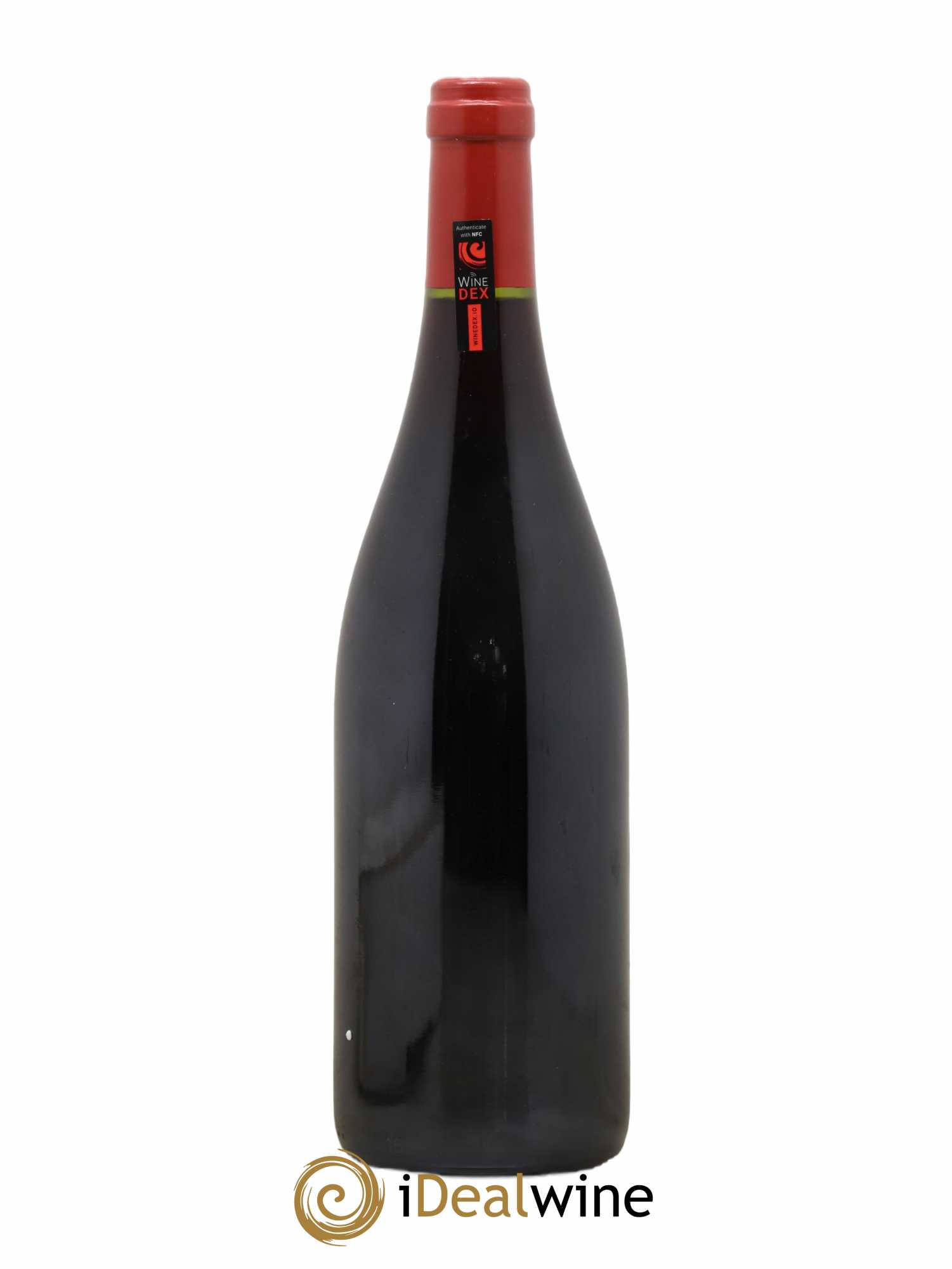 Châteauneuf-du-Pape Château Rayas Emmanuel Reynaud 2007 - Lot de 1 bouteille - 1
