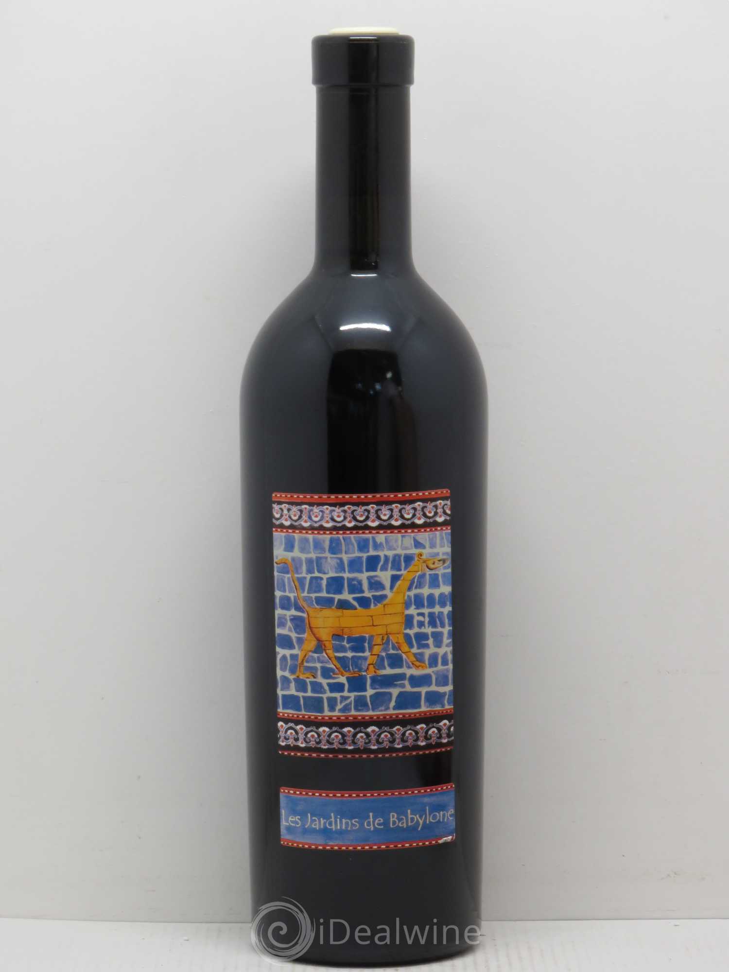 Vin de France (anciennement Jurançon) Jardins de Babylone Didier Dagueneau 2007 - Lotto di 1 bottiglia - 0