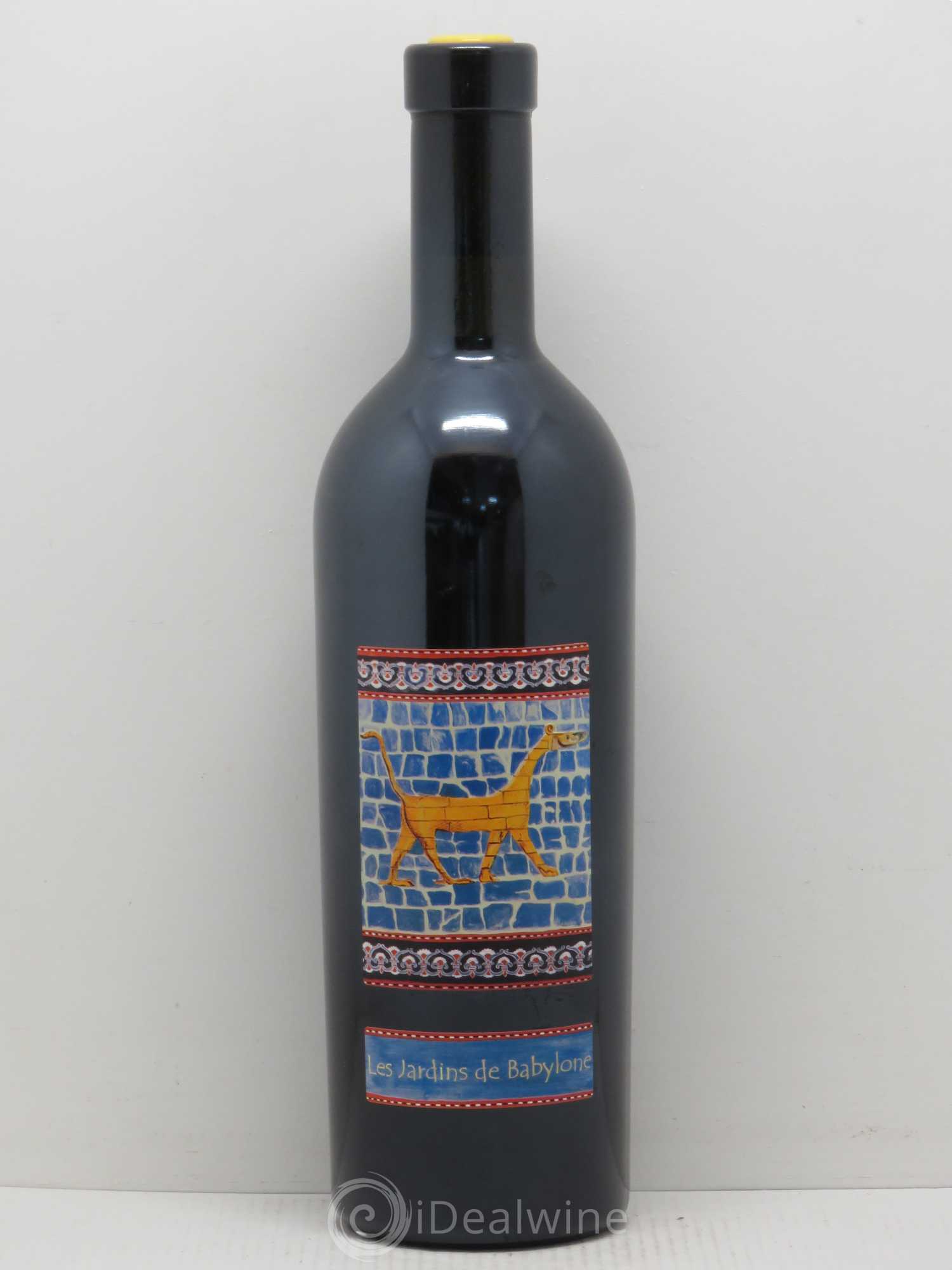 Vin de France (anciennement Jurançon) Jardins de Babylone Didier Dagueneau 2004 - Lotto di 1 bottiglia - 0