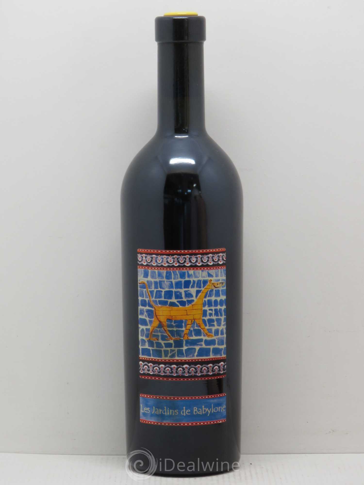Vin de France (anciennement Jurançon) Jardins de Babylone Didier Dagueneau 2004 - Lotto di 1 bottiglia - 0