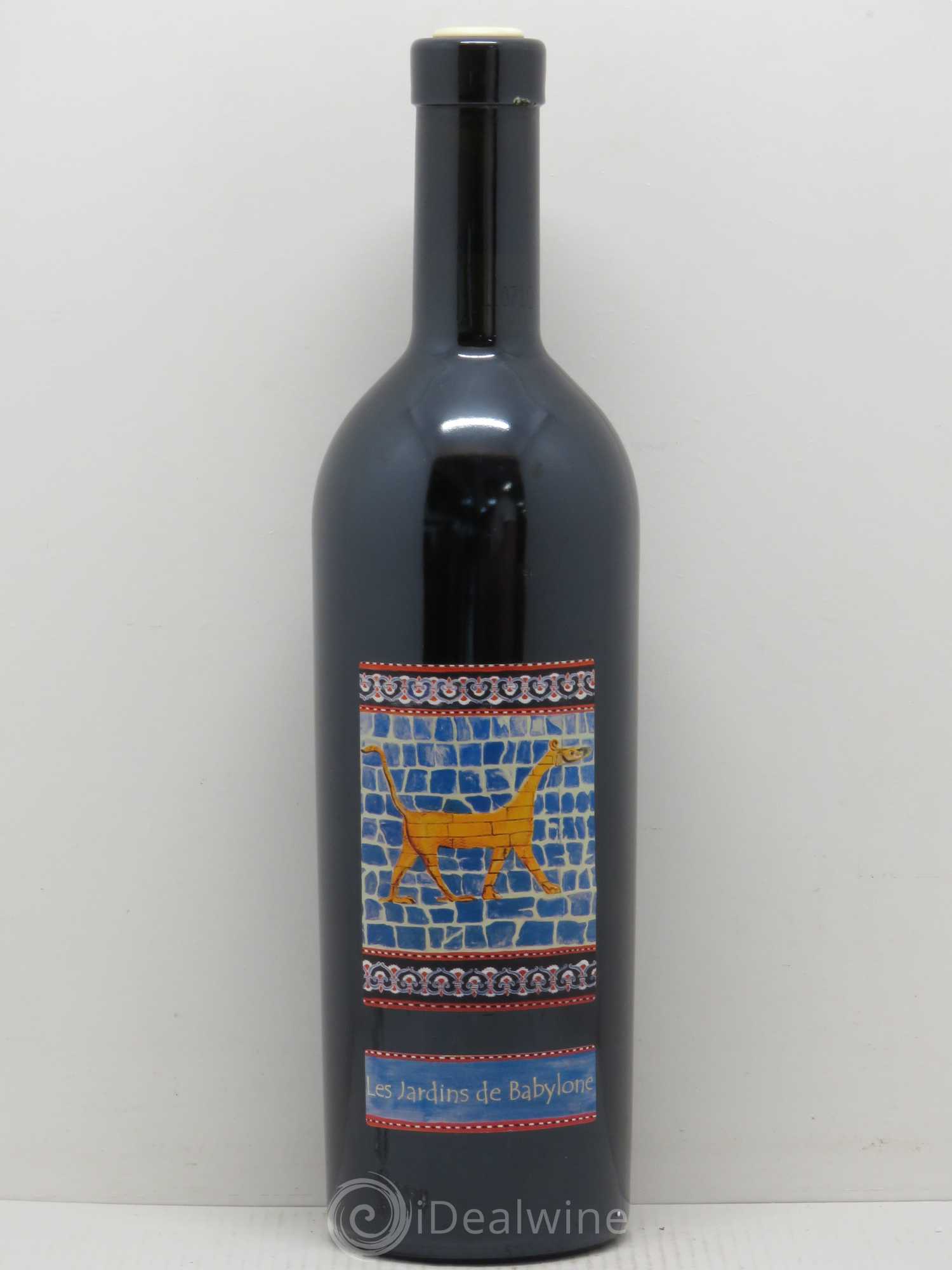 Vin de France (anciennement Jurançon) Jardins de Babylone Didier Dagueneau 2005 - Lotto di 1 bottiglia - 0