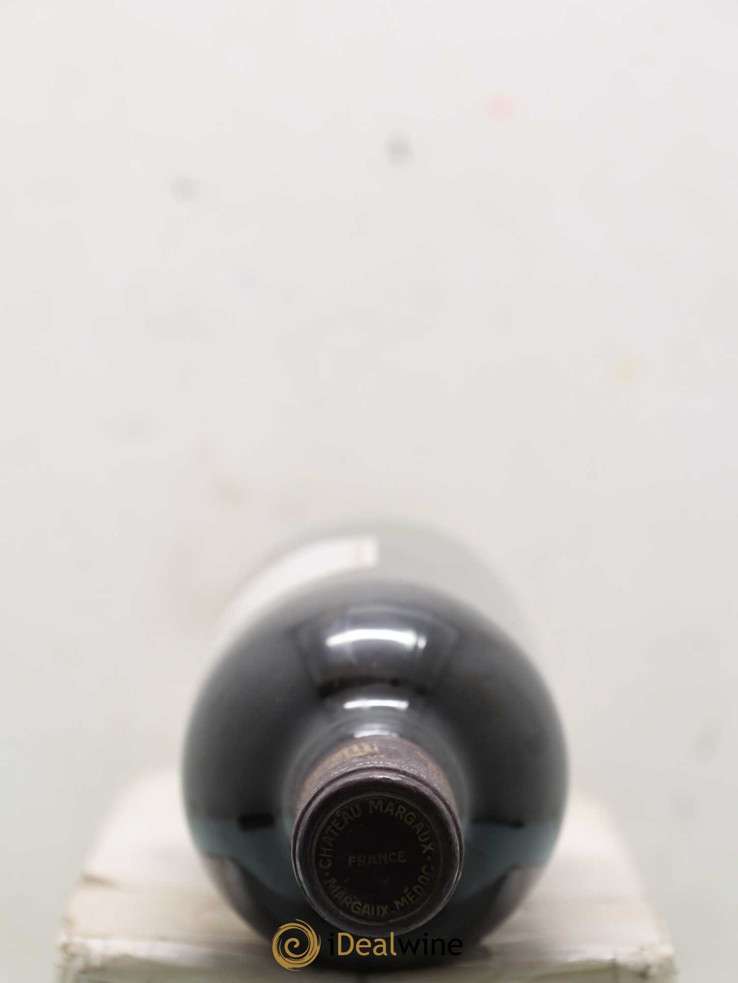 Château Margaux 1er Grand Cru Classé 1978 - Lot of 1 bottle - 1