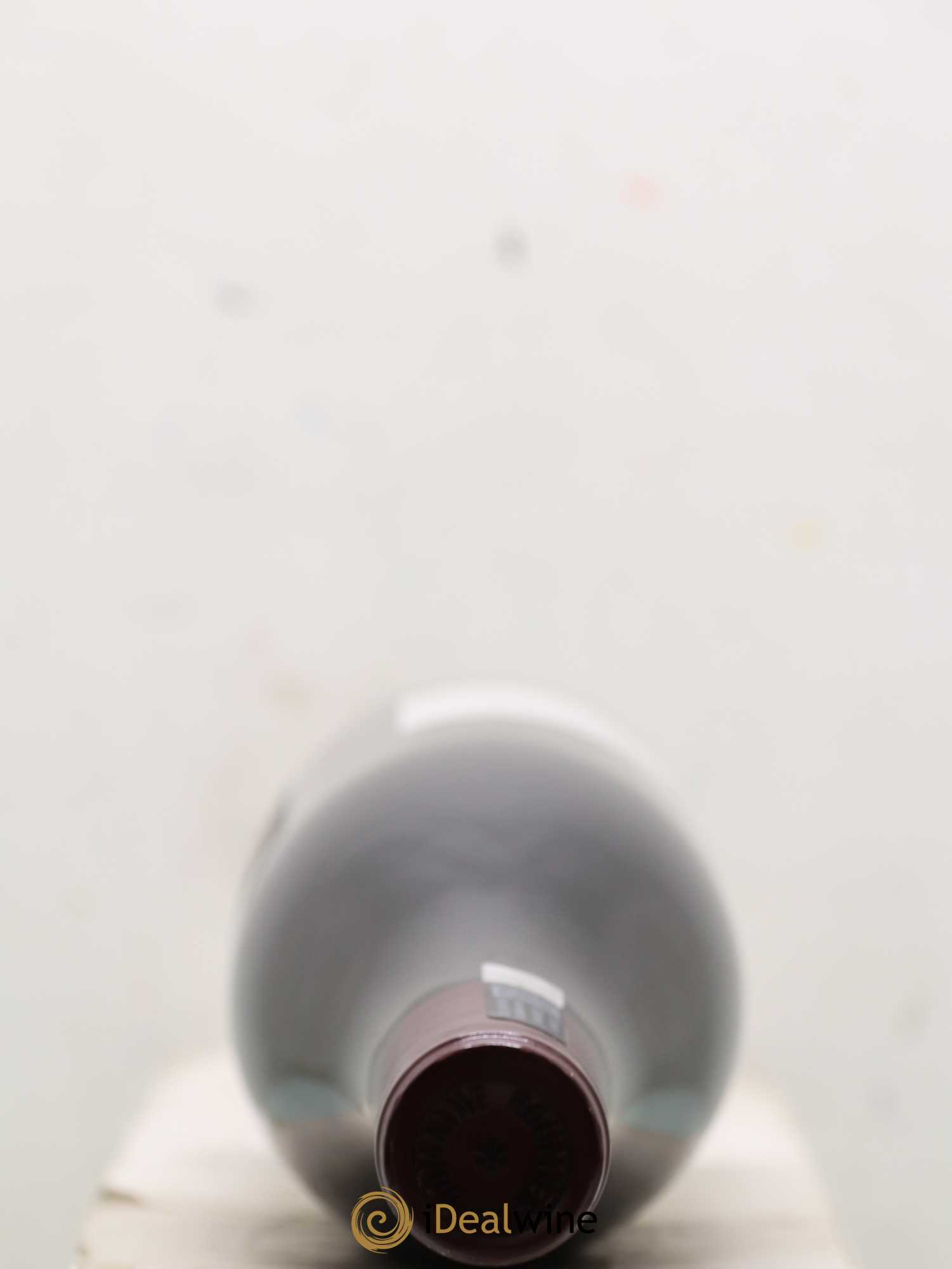 Chambolle-Musigny Georges Roumier (Domaine) 2018 - Posten von 1 Flasche - 2