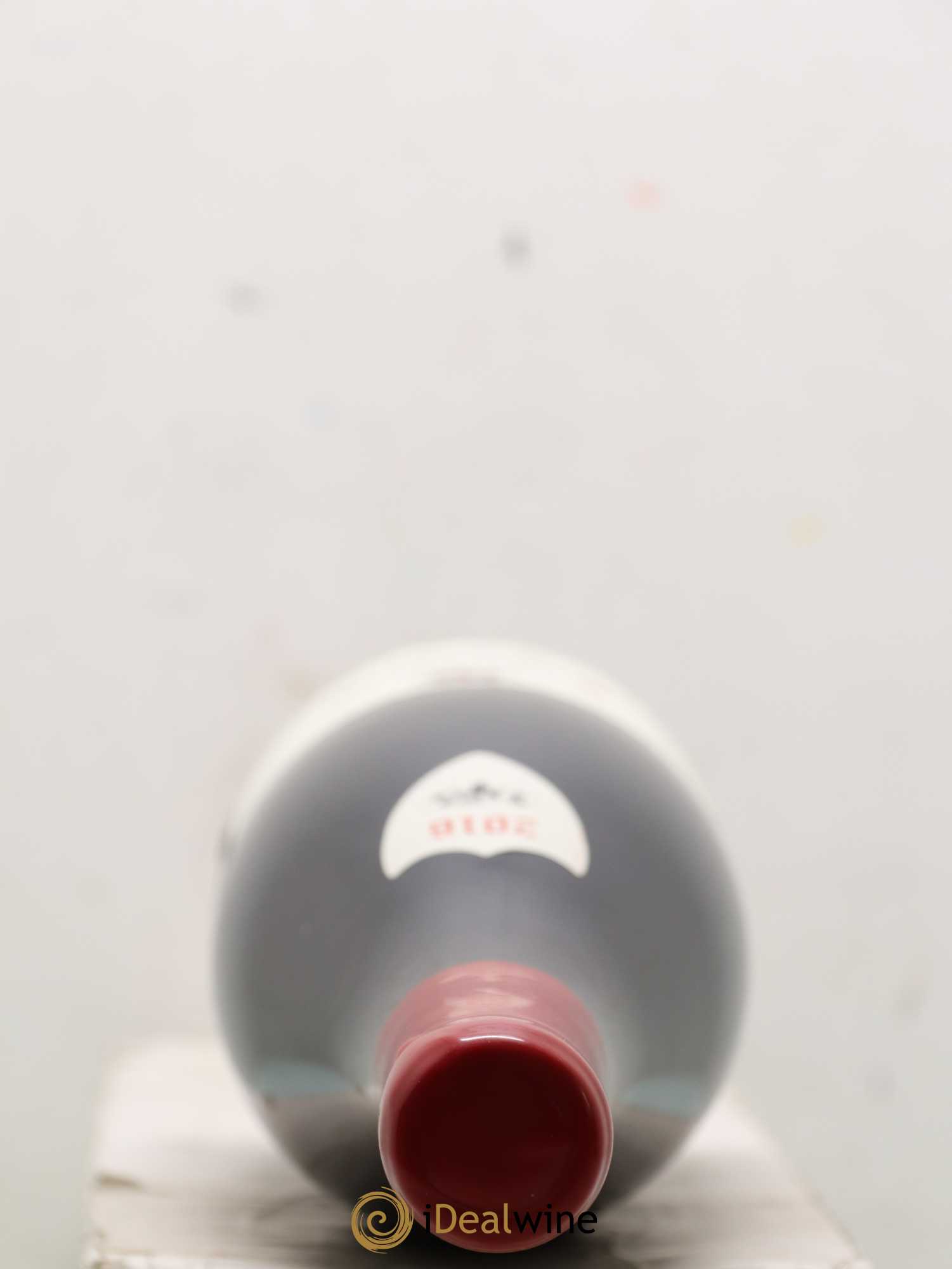 Chambertin Grand Cru Vieille Vigne Fourrier (Domaine) 2016 - Lot de 2 bouteilles - 1