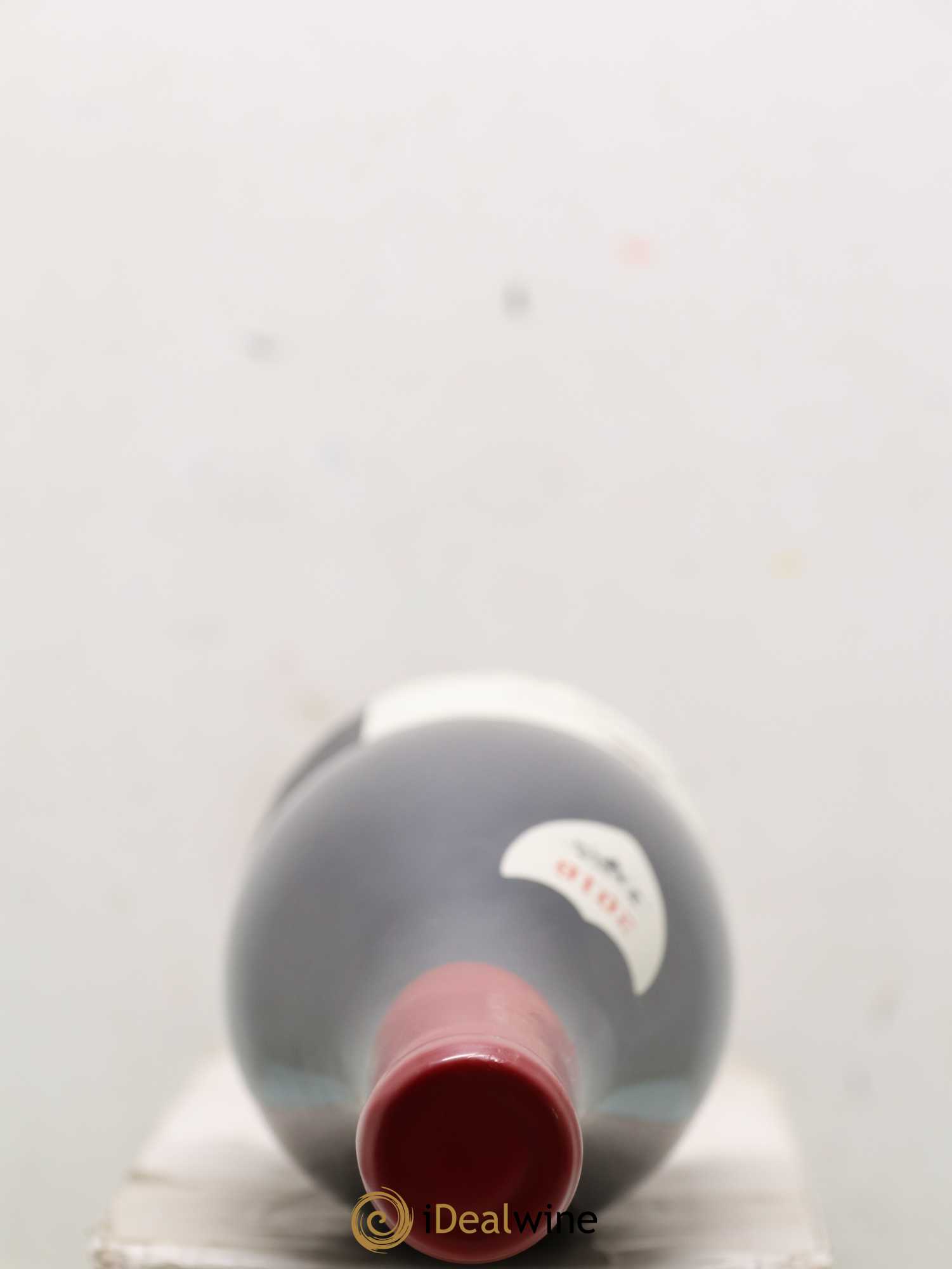 Chambertin Grand Cru Vieille Vigne Fourrier (Domaine) 2016 - Lot de 1 bouteille - 1