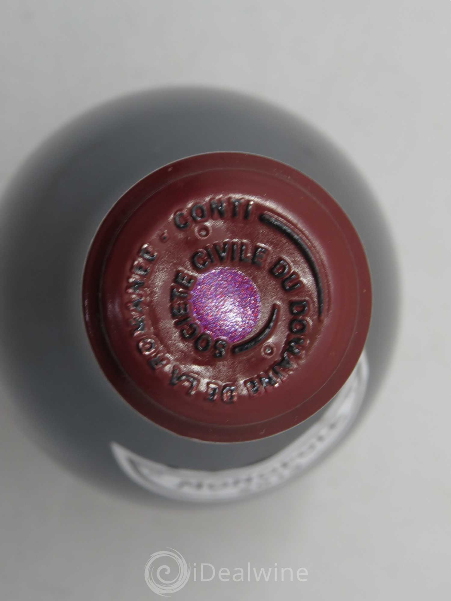 La Tâche Grand Cru Domaine de la Romanée-Conti 2013 - Lot de 1 bouteille - 2