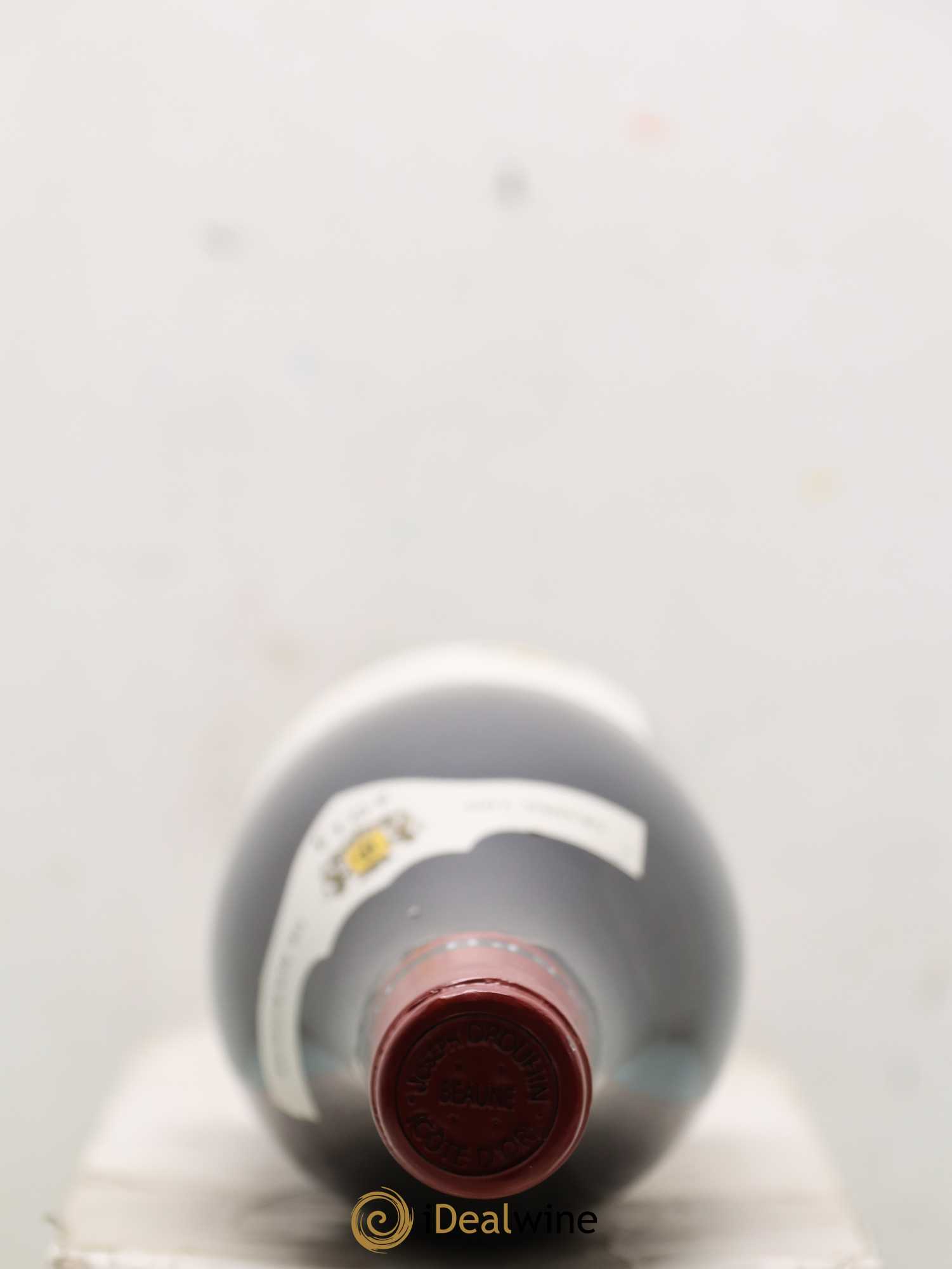 Chambolle-Musigny 1er Cru Les Amoureuses Joseph Drouhin 2013 - Lot de 1 bouteille - 2