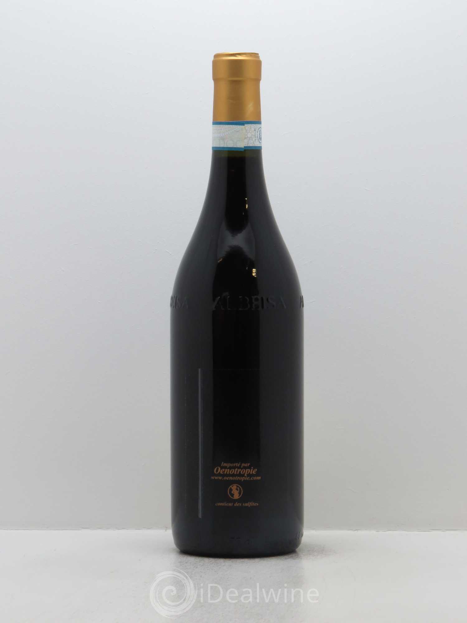 Langhe DOC Nebbiolo Sottimano 2015 - Lot de 1 bouteille - 1