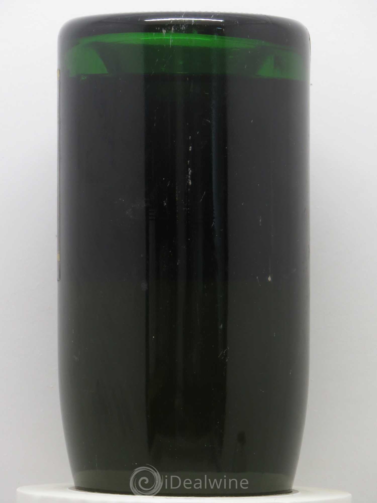 Champagne Geismann 1964 - Lot de 1 bouteille - 1