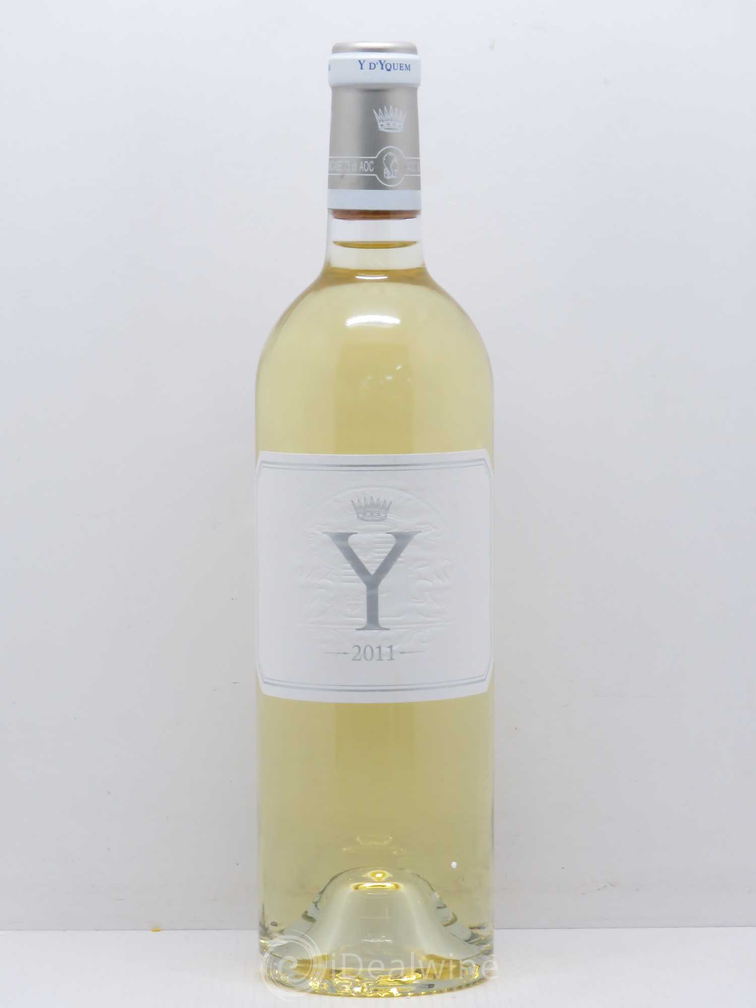 Y de Yquem 2011 - Lot de 1 bouteille - 0