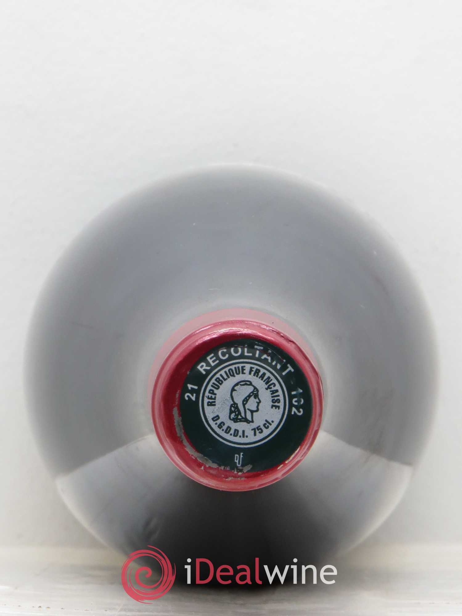 Echezeaux Grand Cru Emmanuel Rouget 2010 - Lot de 1 bouteille - 2
