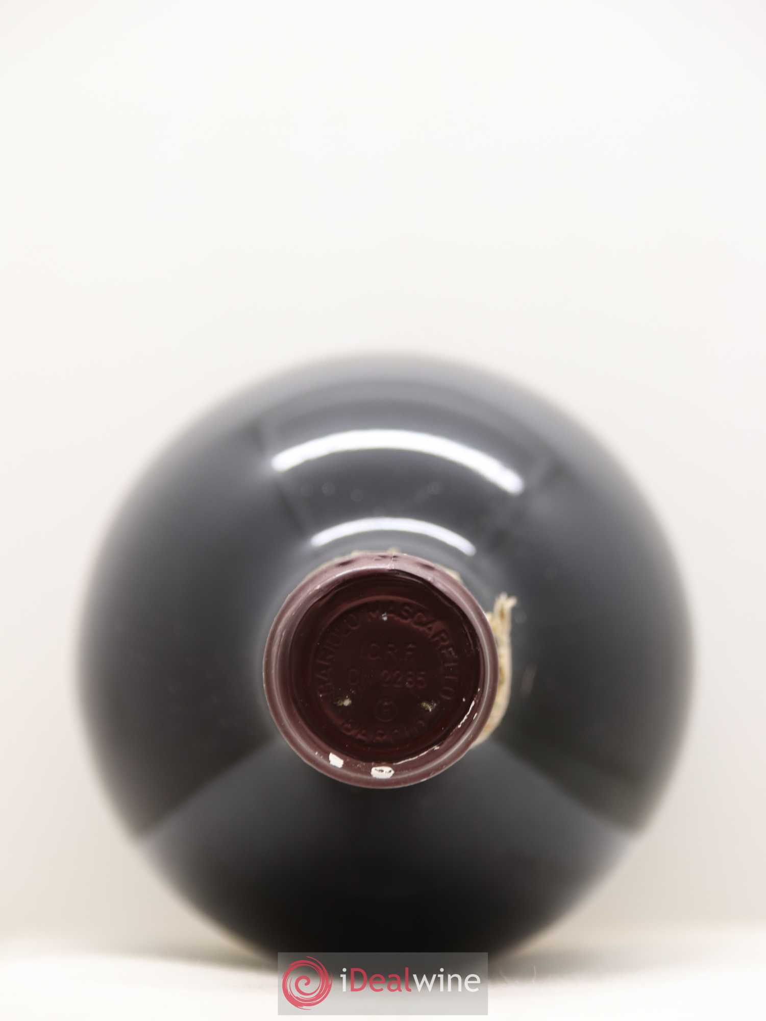 Barolo DOCG Bartolo Mascarello 2009 - Lot de 1 magnum - 2
