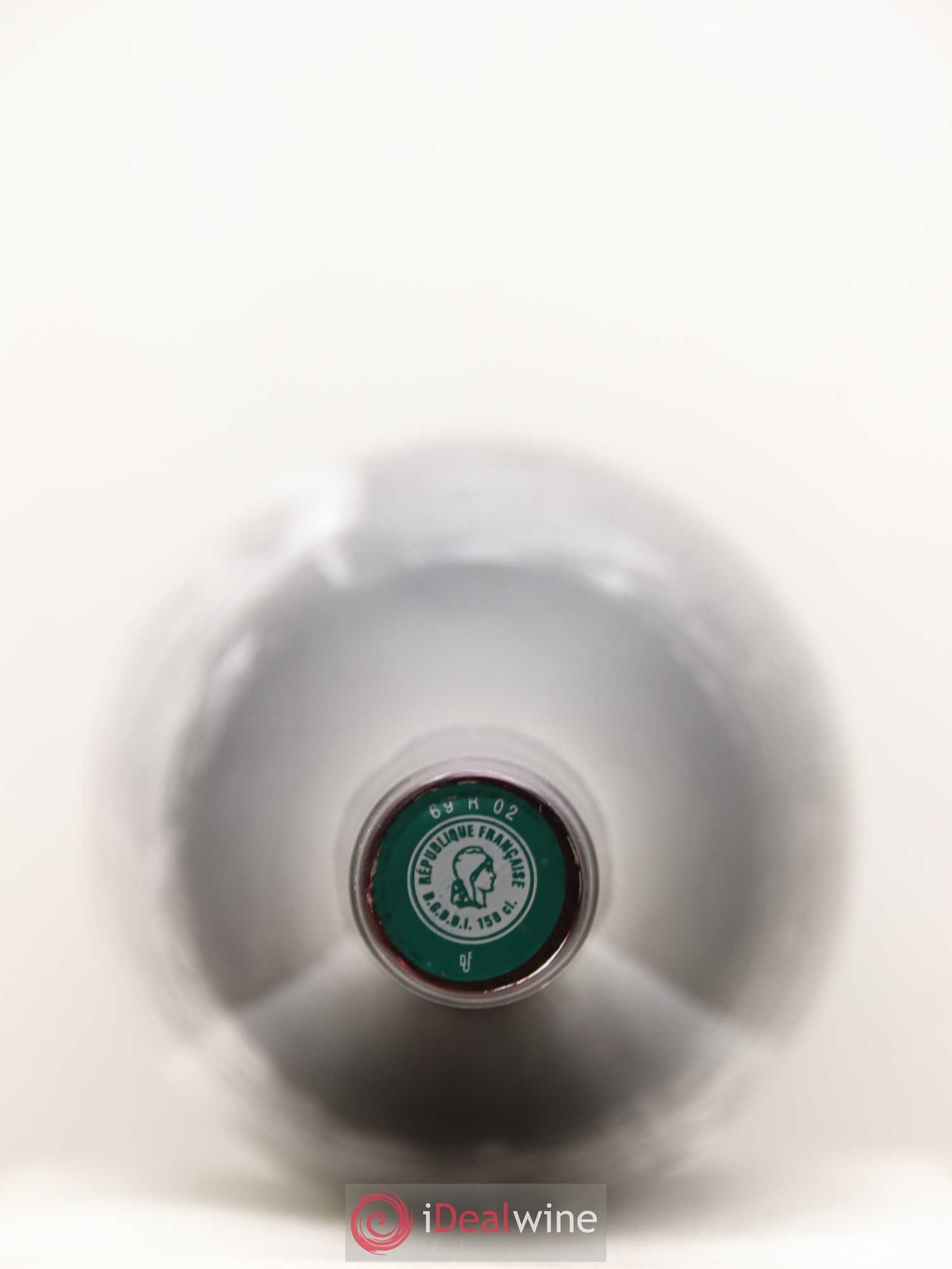 Côte-Rôtie Jamet (Domaine) 2012 - Lot de 1 magnum - 1