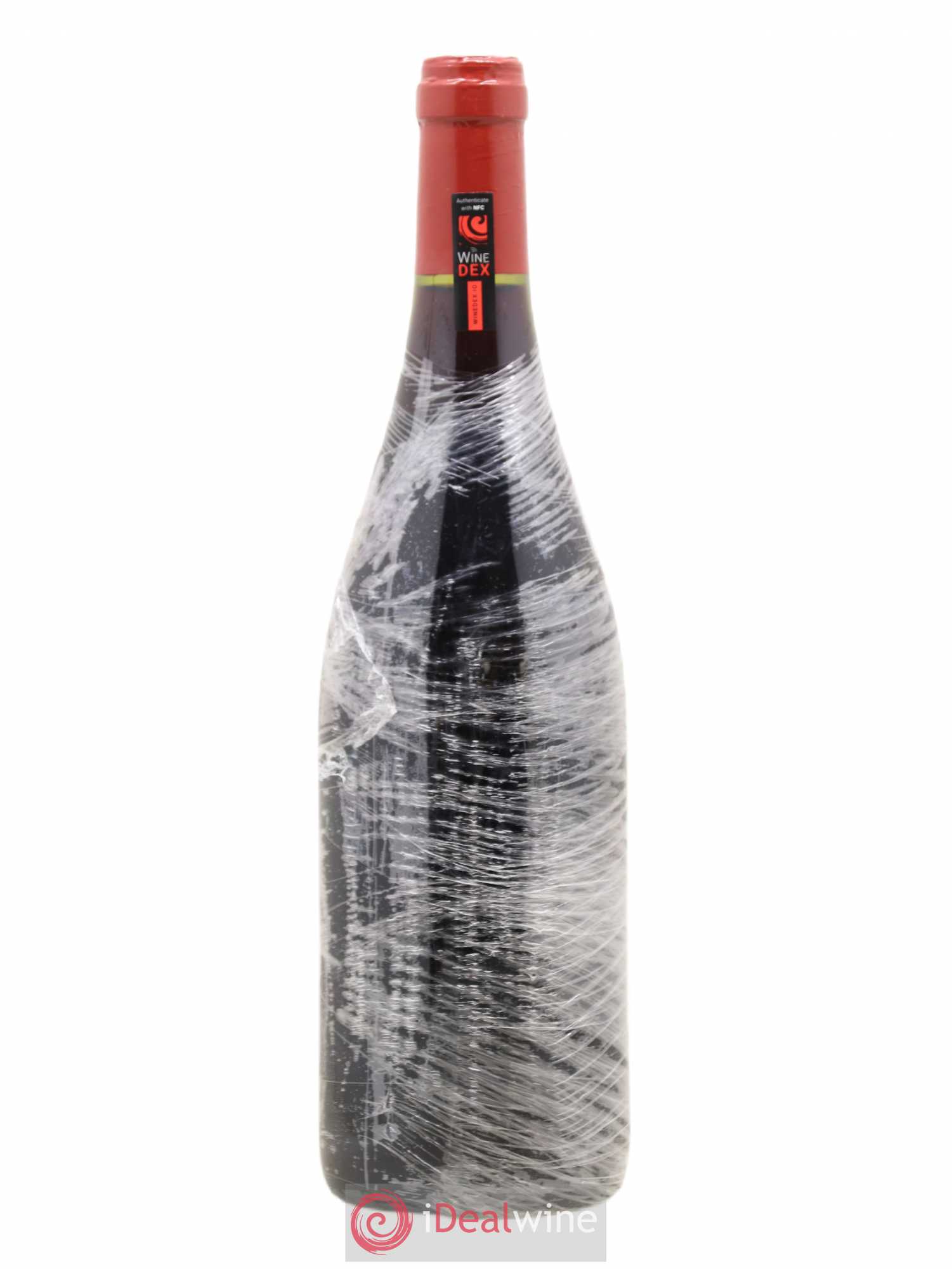 Châteauneuf-du-Pape Château Rayas Emmanuel Reynaud 2007 - Lot de 1 bouteille - 1