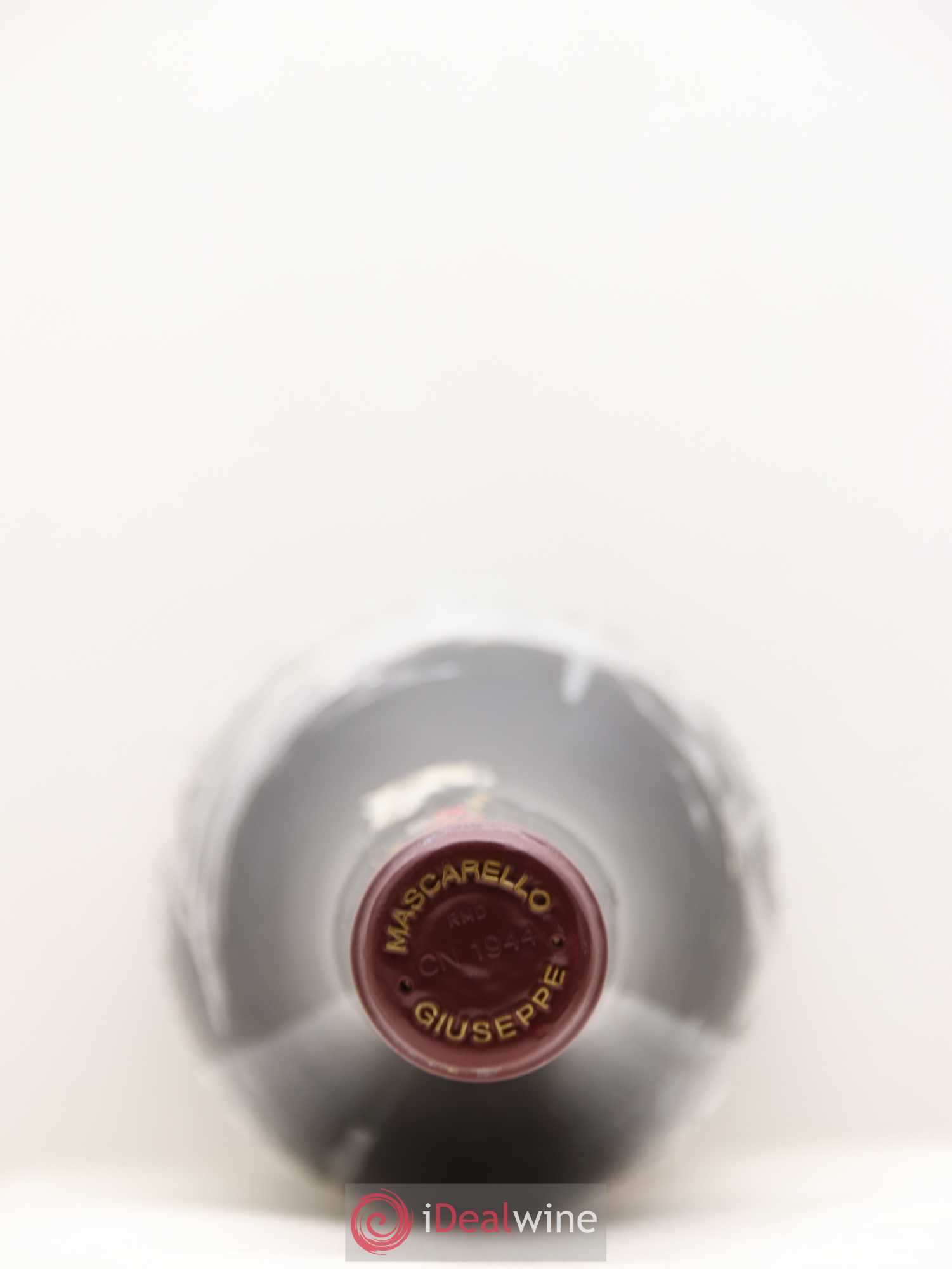 Barolo DOCG Monprivato Giuseppe Mascarello 2010 - Lot de 1 bouteille - 2