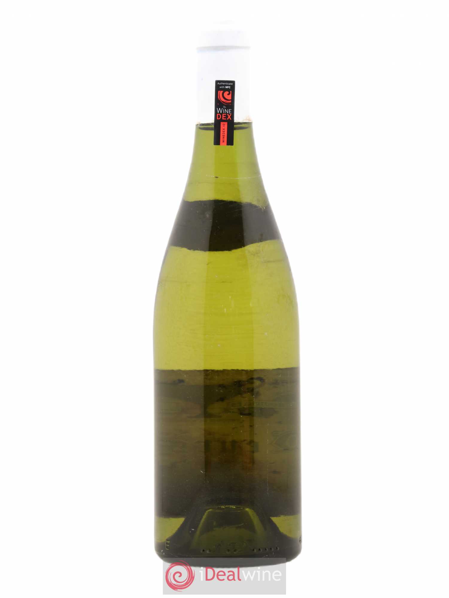 Meursault Coche Dury (Domaine) 2010 - Lot de 1 bouteille - 1