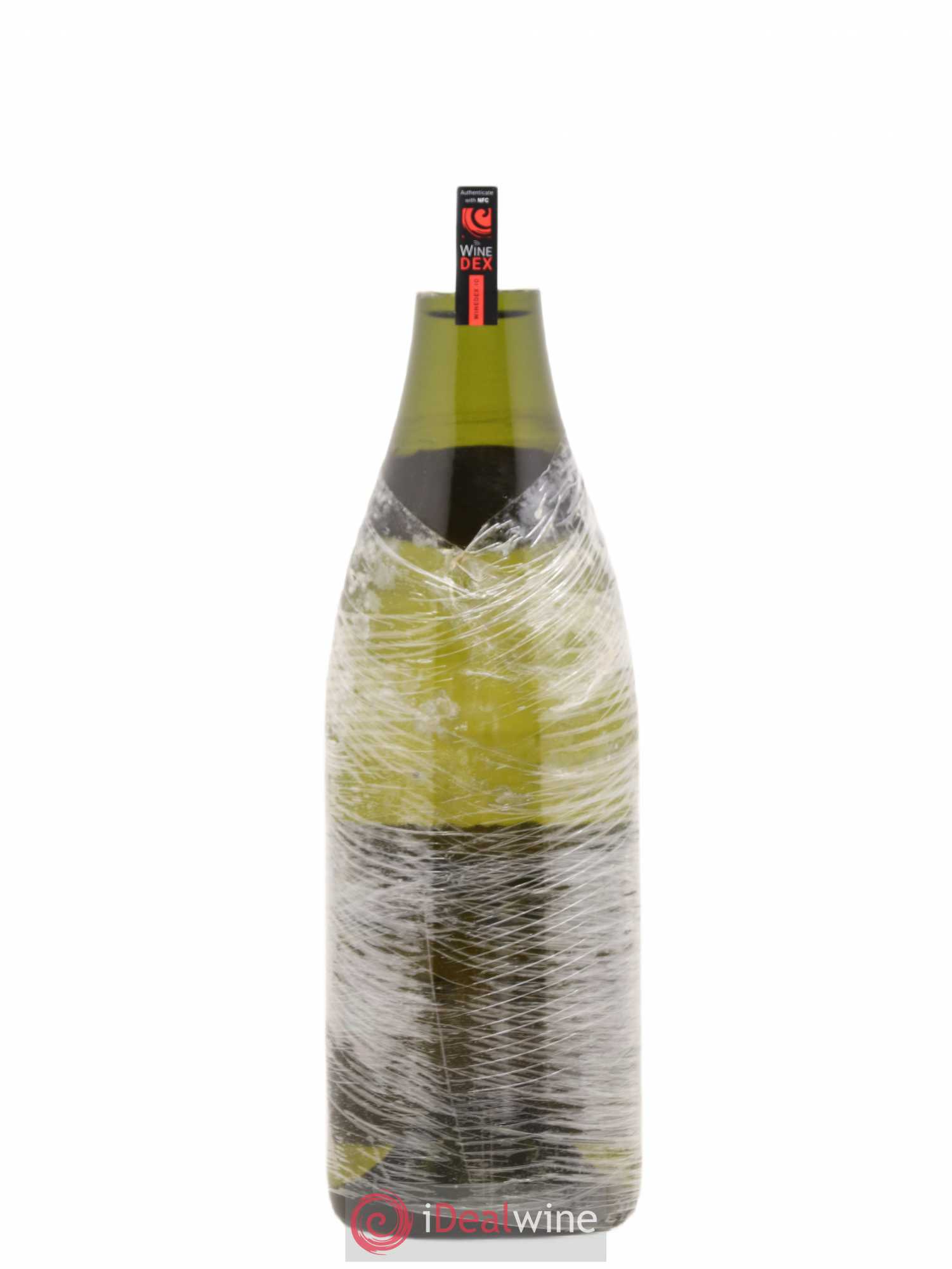 Meursault Coche Dury (Domaine) 2011 - Lot de 1 bouteille - 1
