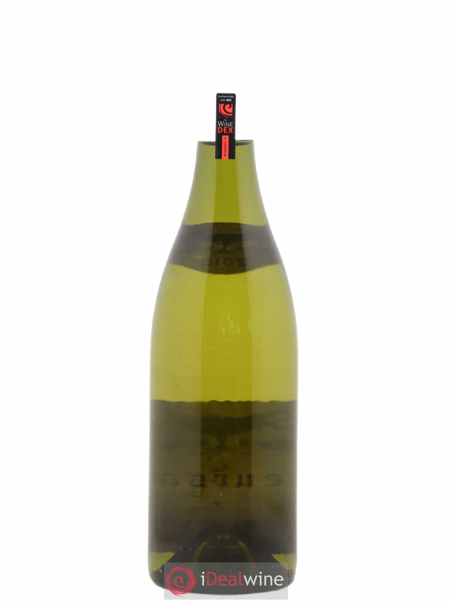 Meursault Coche Dury (Domaine) 2012 - Lot de 1 bouteille - 1
