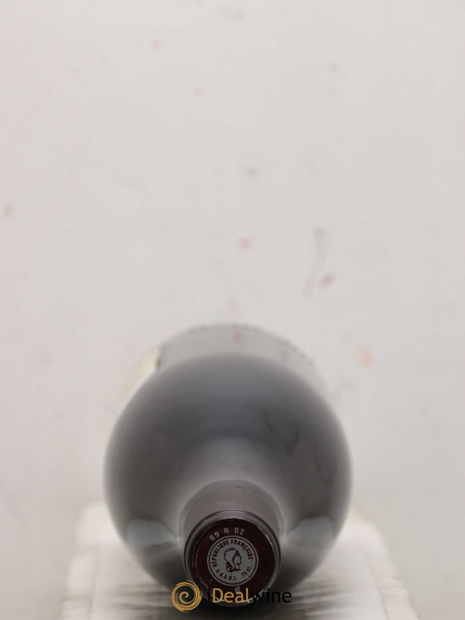 Côte-Rôtie Côte Brune Jamet (Domaine) 2013 - Lot de 1 bouteille - 1
