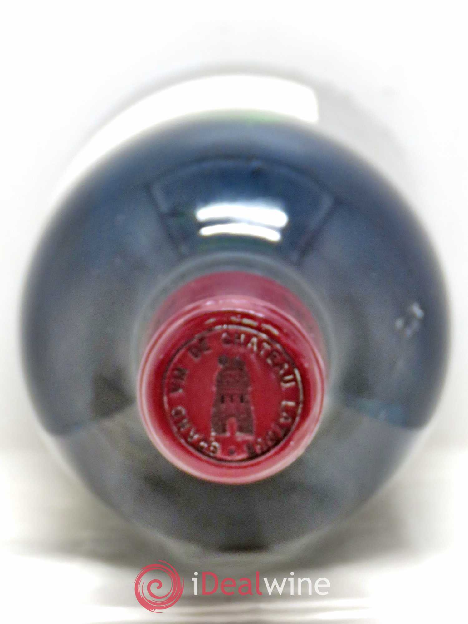 Château Latour 1er Grand Cru Classé 1992 - Lot de 1 bouteille - 1