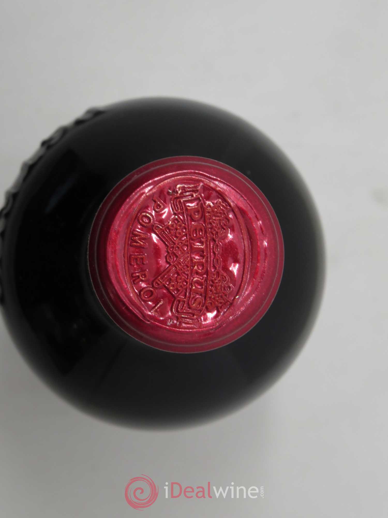 Petrus 2011 - Lot de 1 bouteille - 1