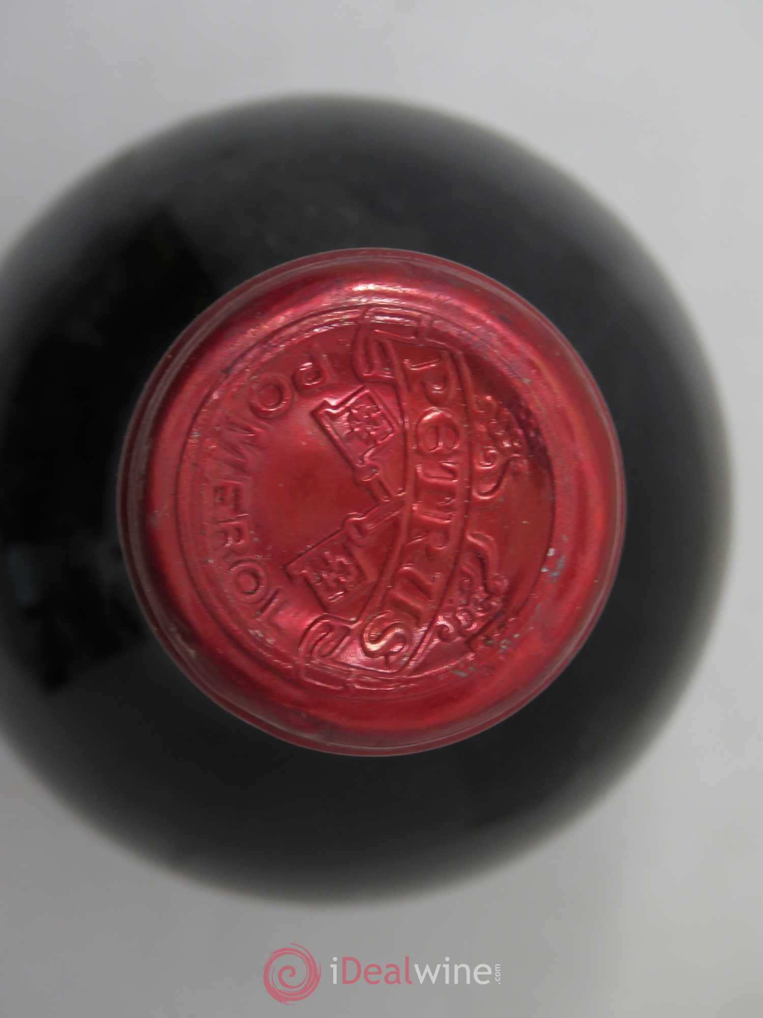 Petrus 1988 - Lot de 1 bouteille - 1