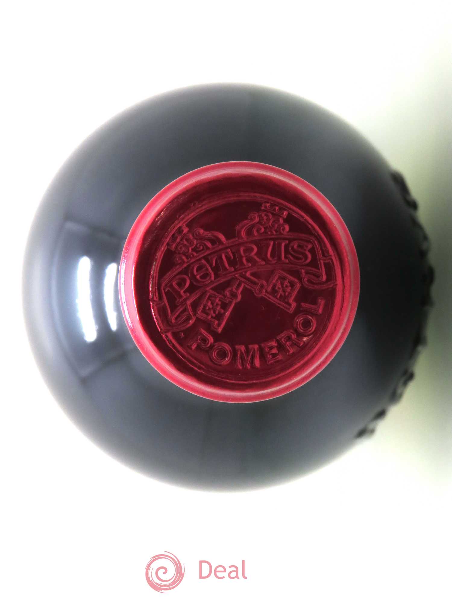 Petrus 2003 - Lot de 1 bouteille - 1