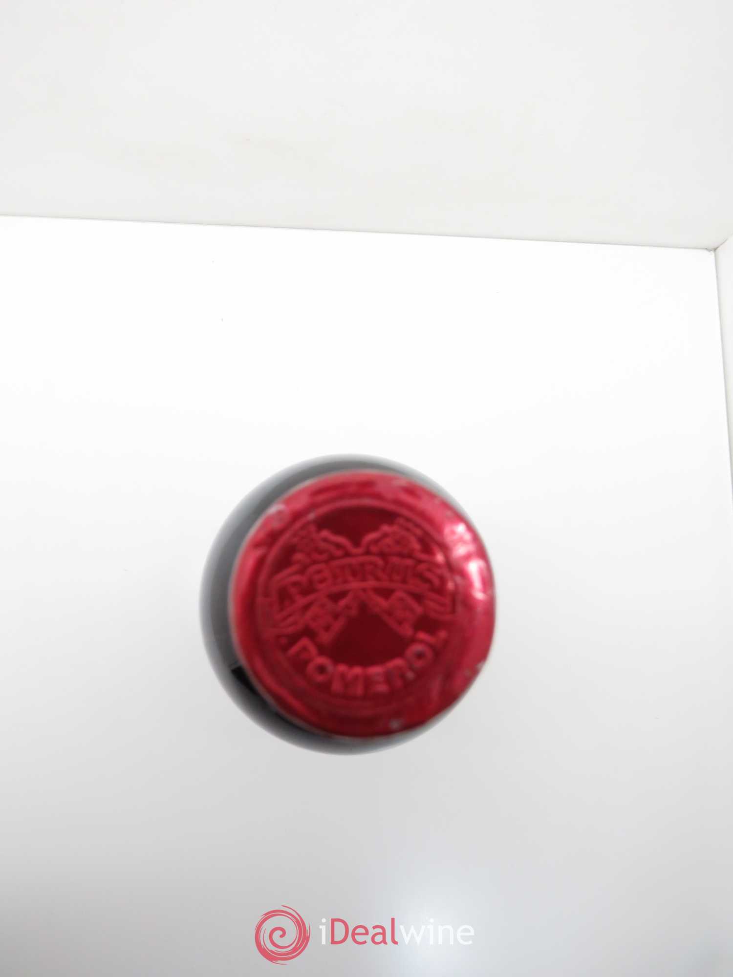 Petrus 1989 - Lot de 1 magnum - 1