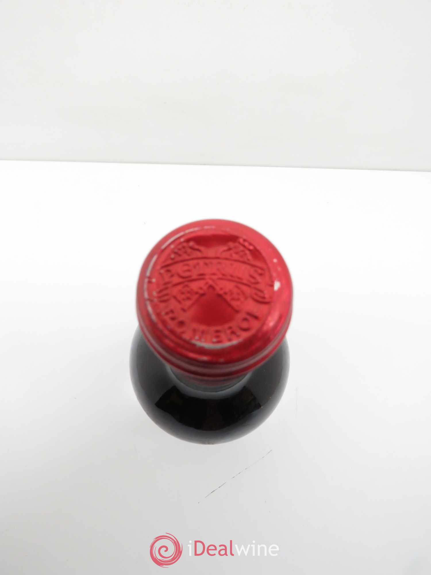 Petrus 1990 - Posten von 1 Flasche - 1