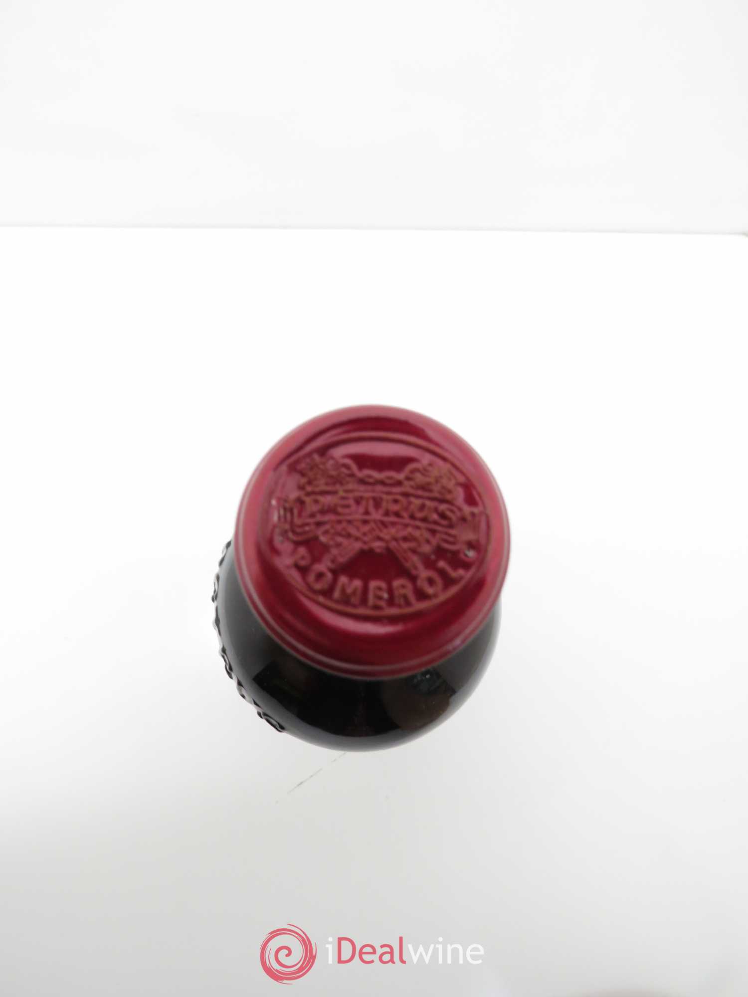 Petrus 2009 - Lot de 1 bouteille - 1