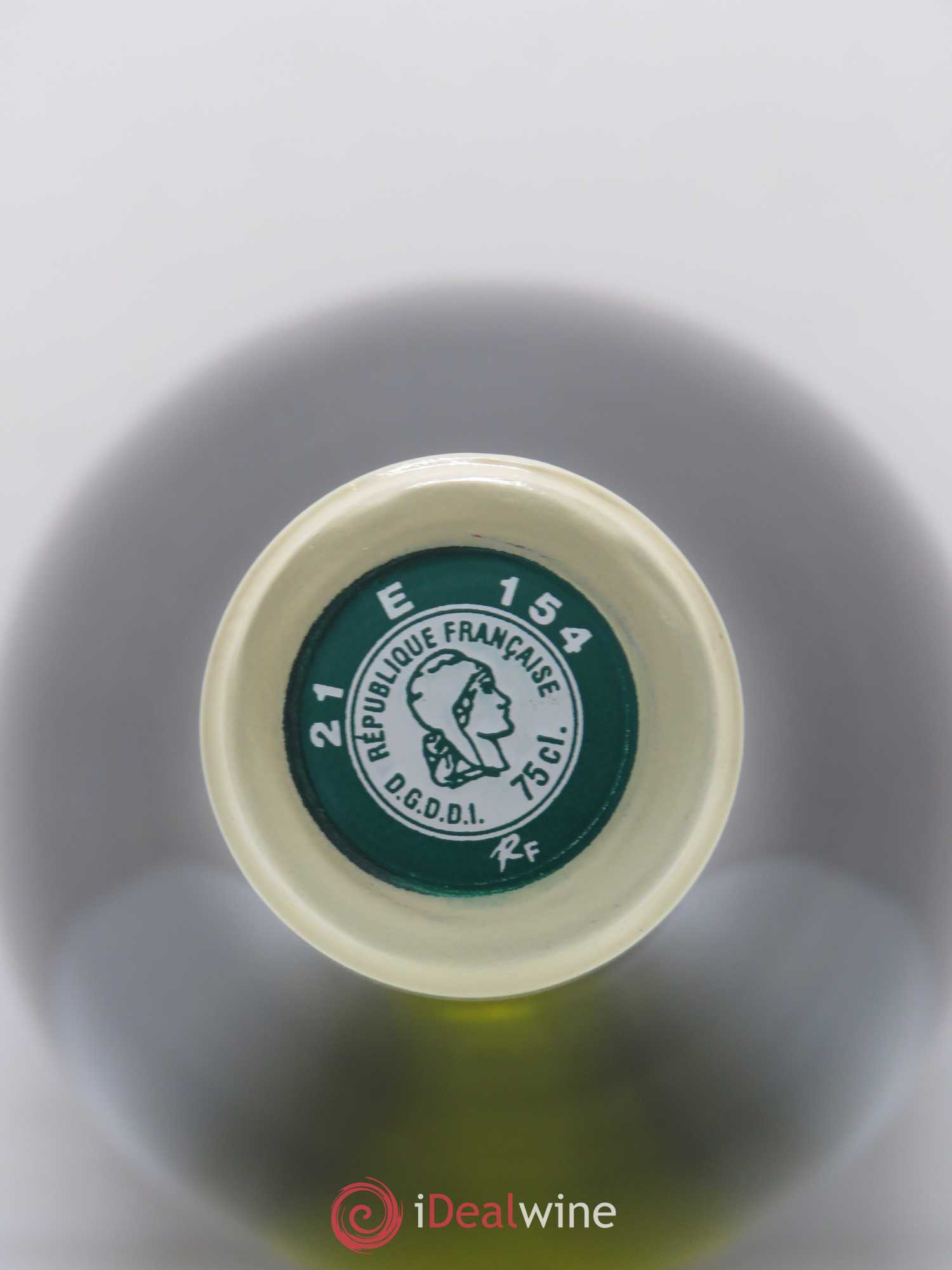 Montrachet Grand Cru Maison Louis Jadot  (sans prix de réserve) 2015 - Lot de 1 bouteille - 2