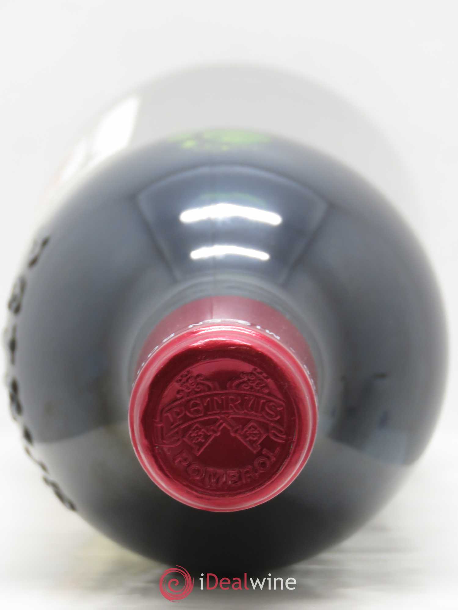 Petrus 2000 - Lot de 1 bouteille - 1