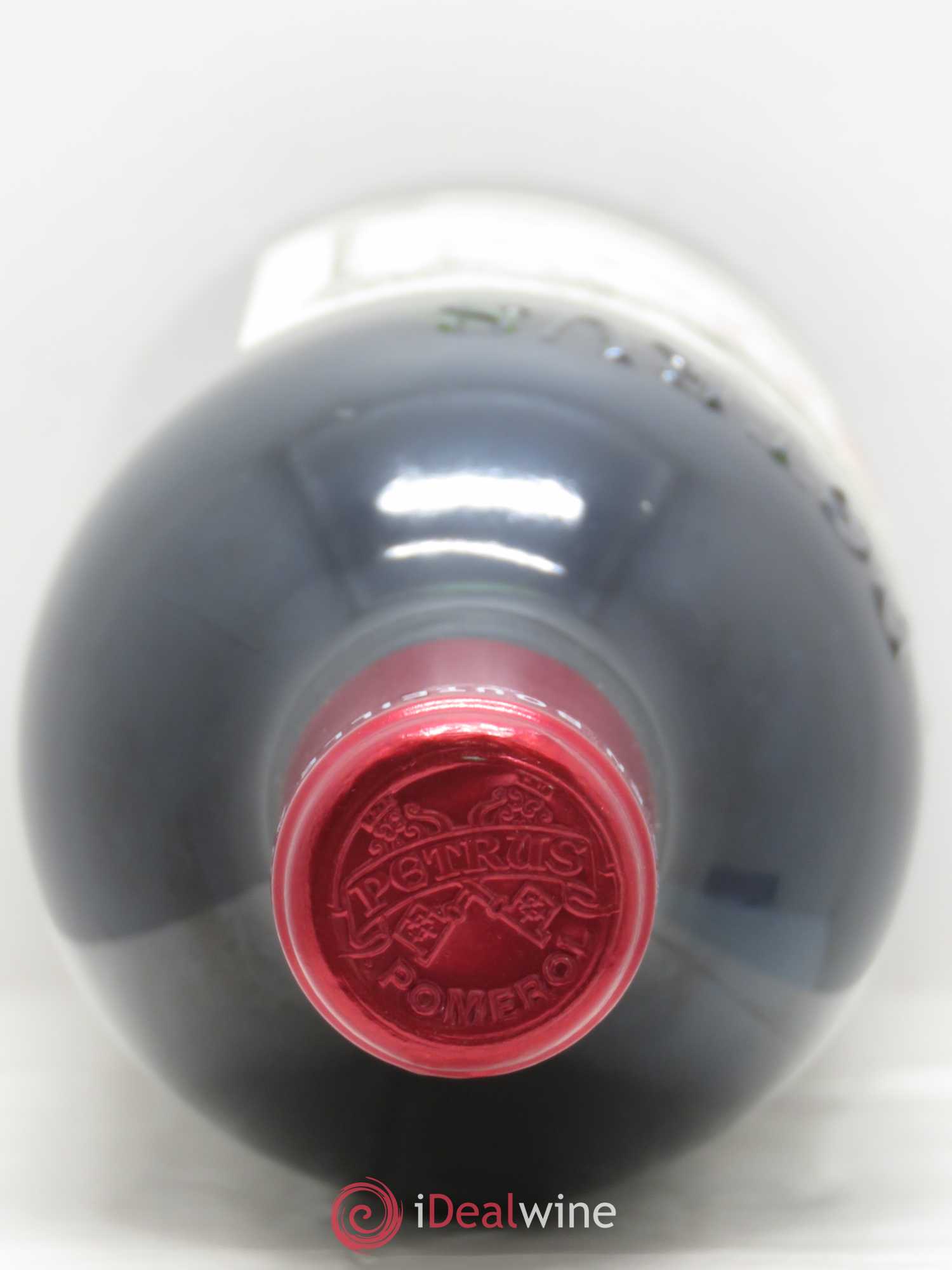 Petrus 2000 - Lot de 1 bouteille - 1