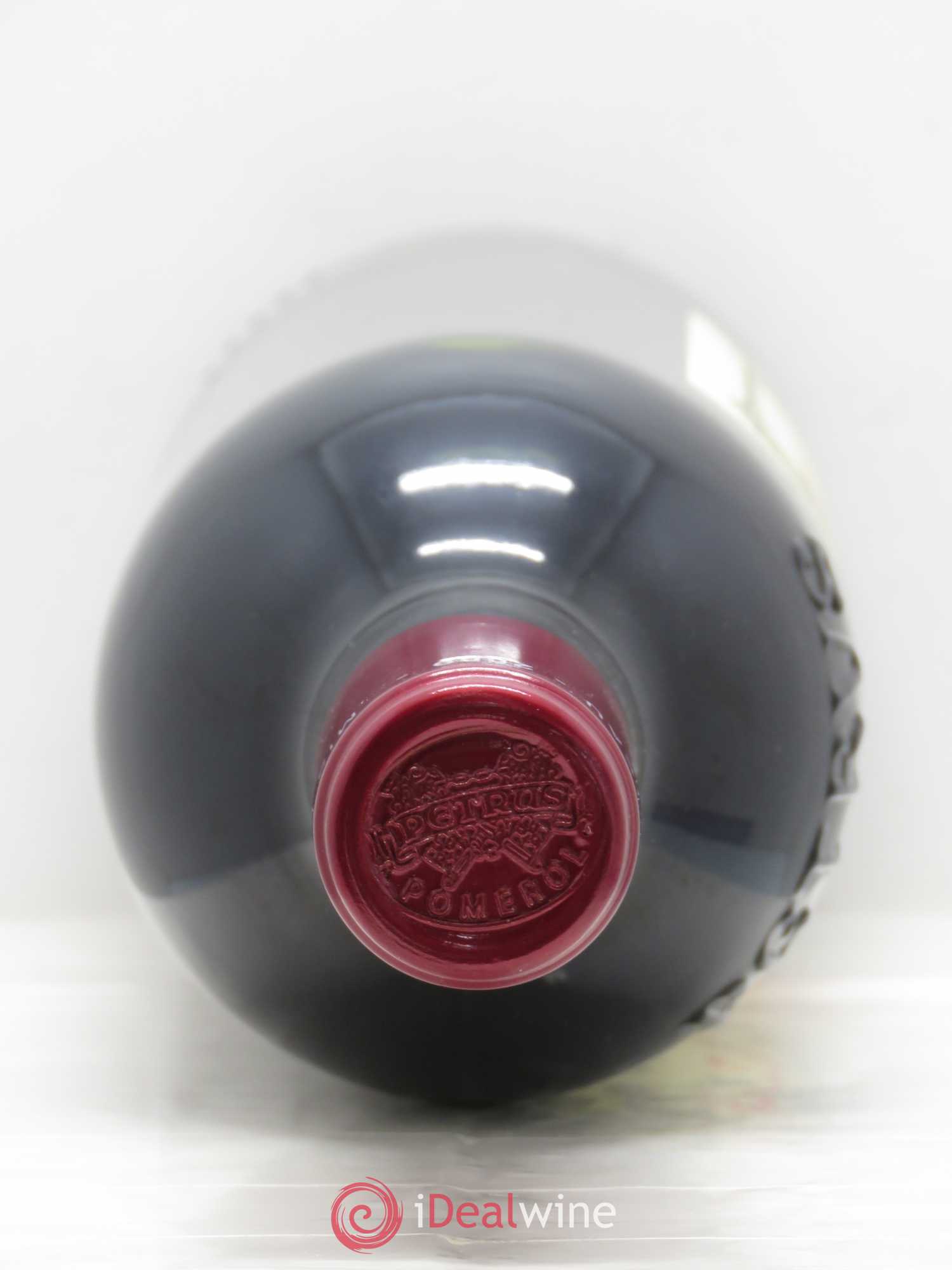 Petrus 2009 - Lot of 1 bottle - 1