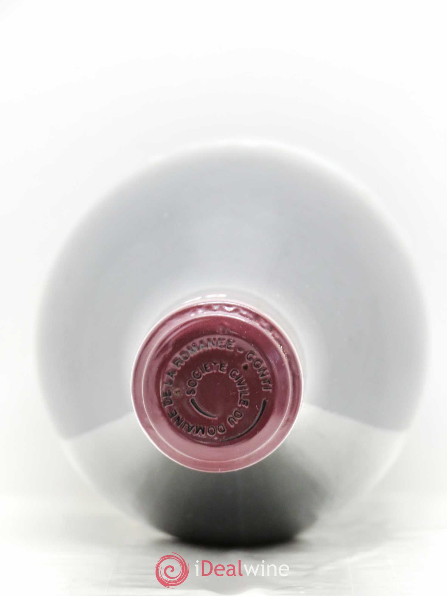 Grands-Echezeaux Grand Cru Domaine de la Romanée-Conti 2000 - Lot de 1 bouteille - 2